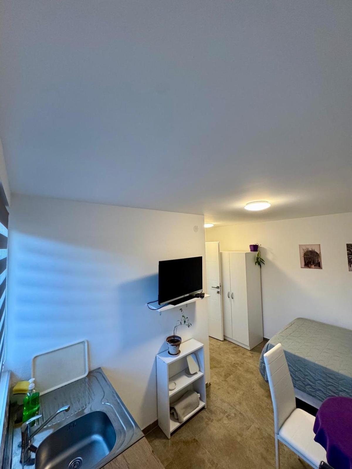 Studio Oaza Čačak view 4