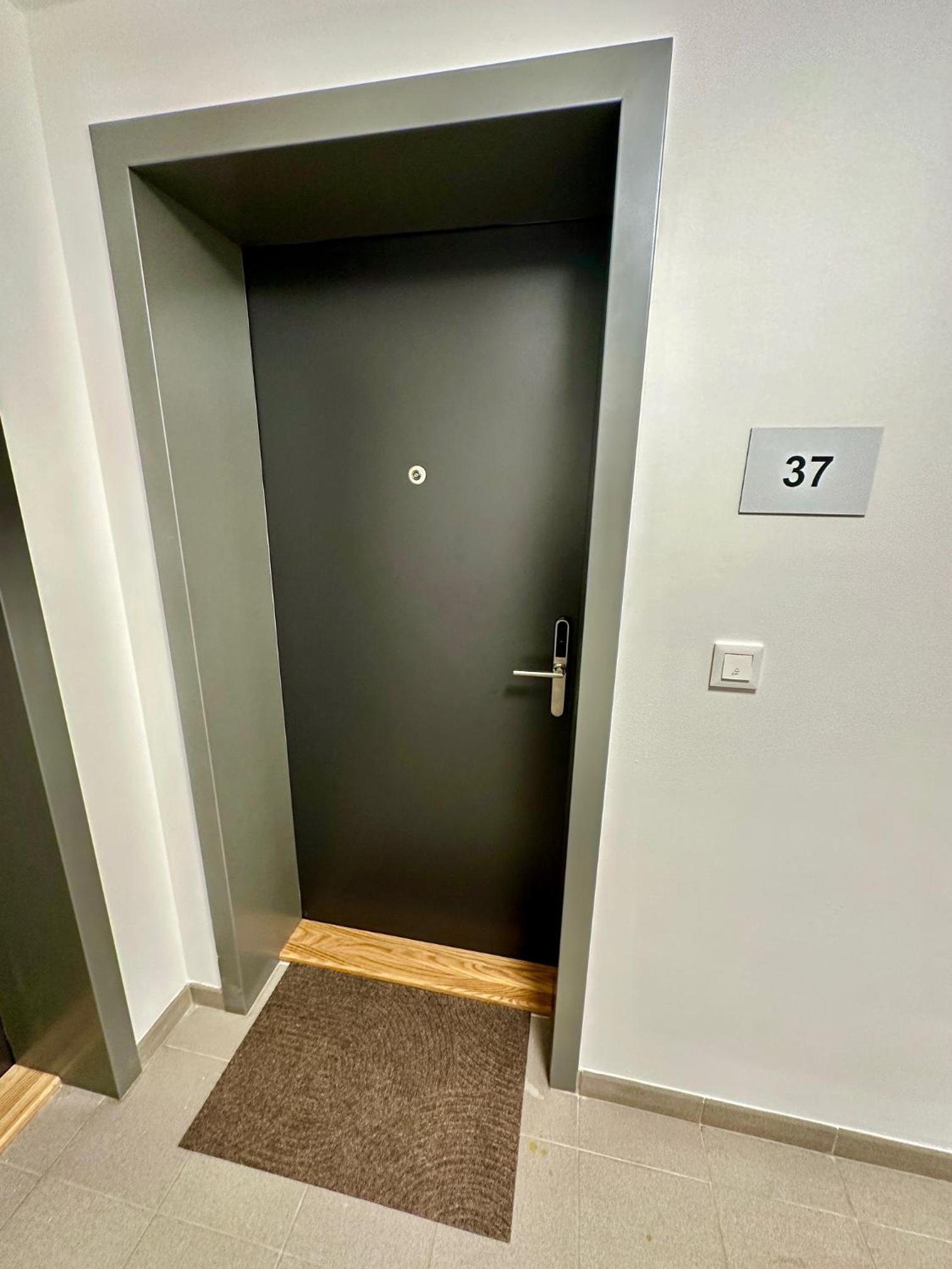 Luxusní Apartmány Krumlovský Vltavín