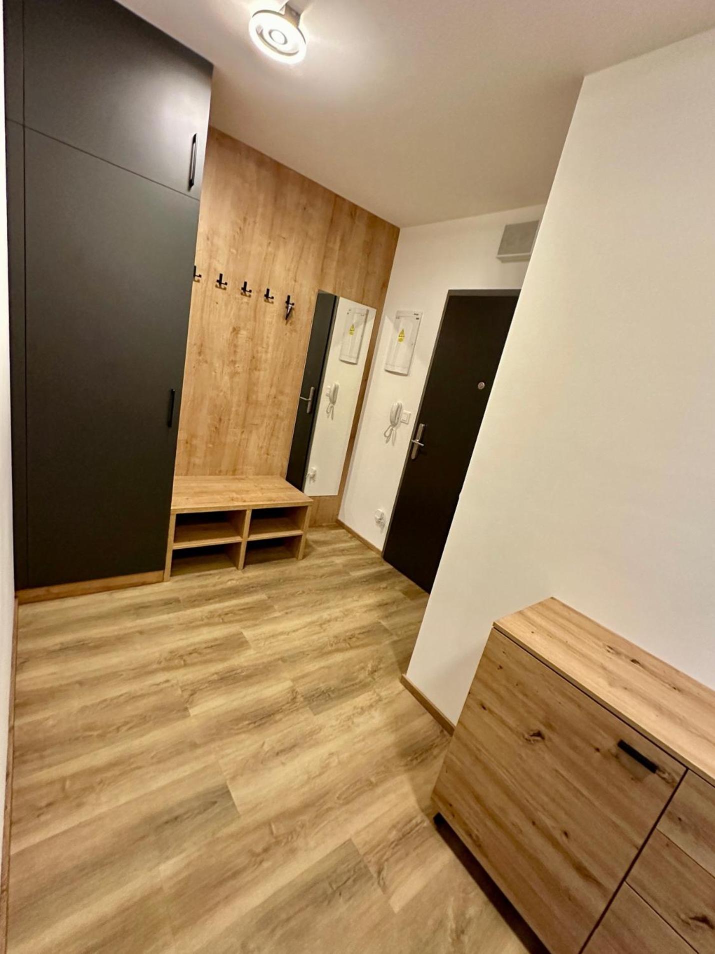 Luxusní Apartmány Krumlovský Vltavín