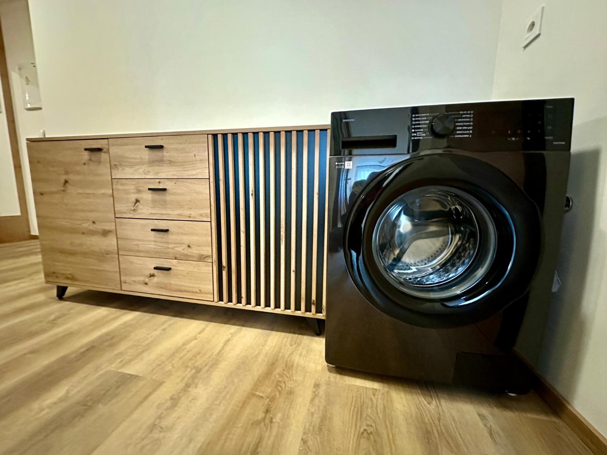 Luxusní Apartmány Krumlovský Vltavín