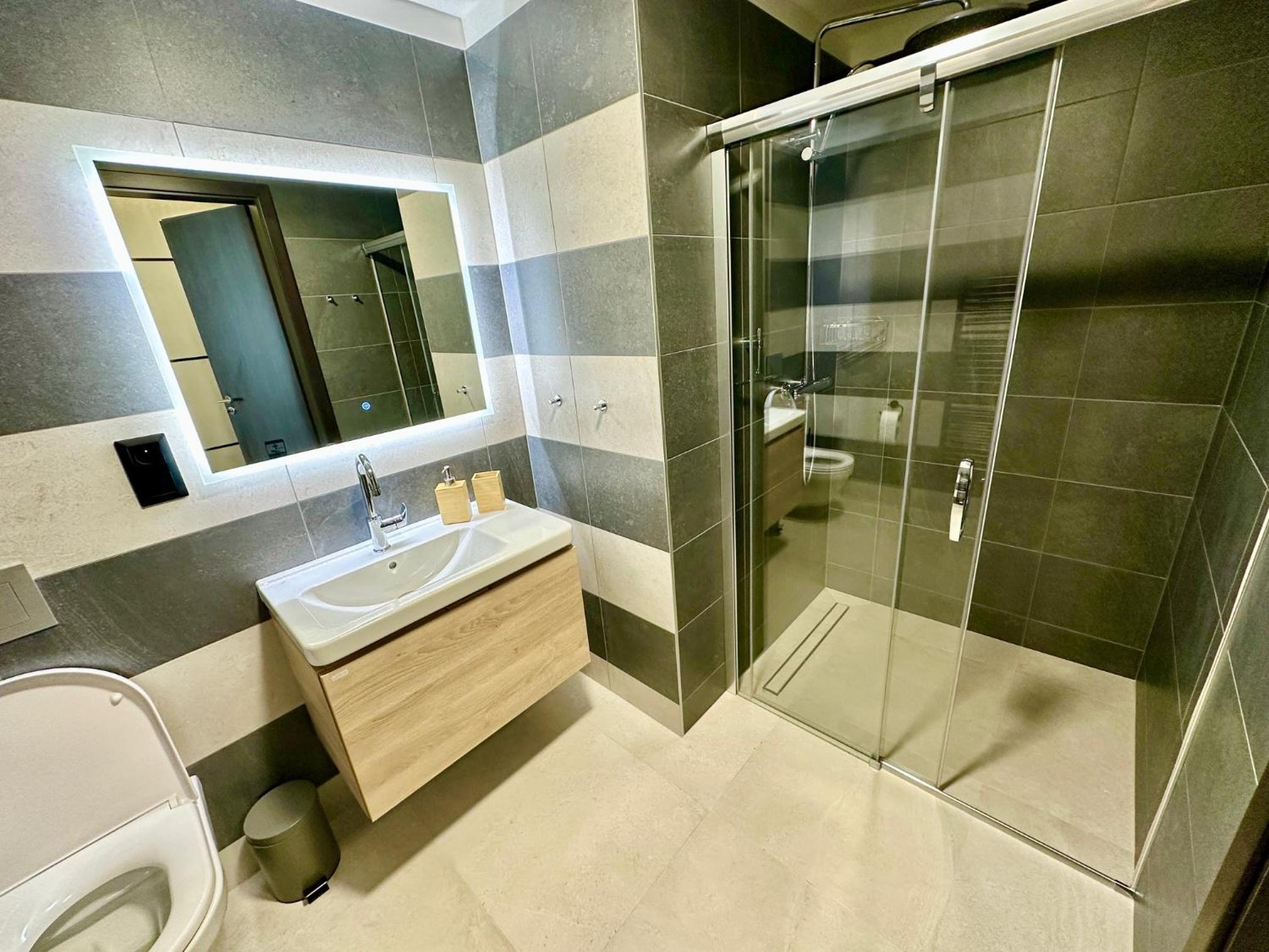 Luxusní Apartmány Krumlovský Vltavín