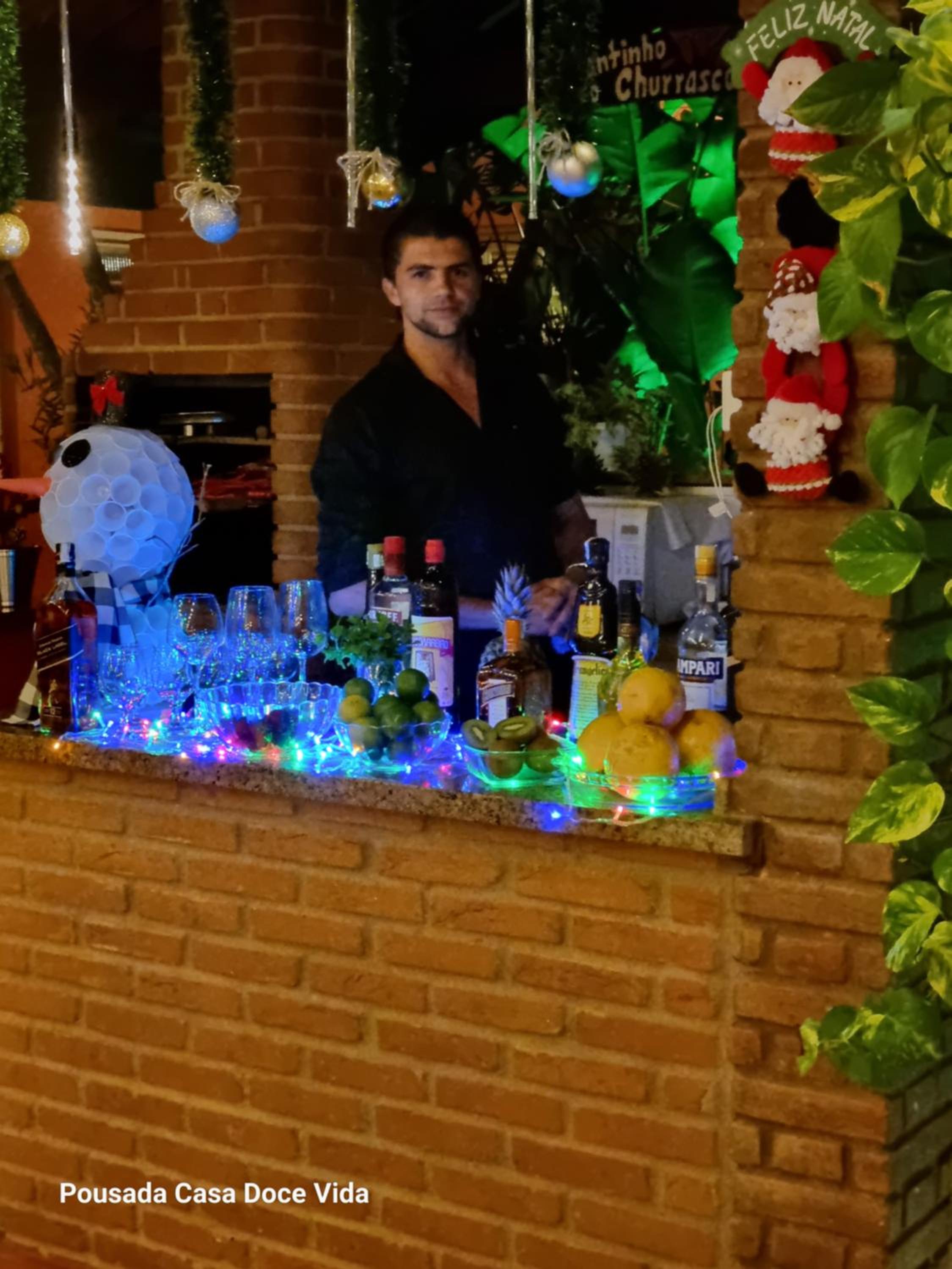 Pousada Casa Doce Vida