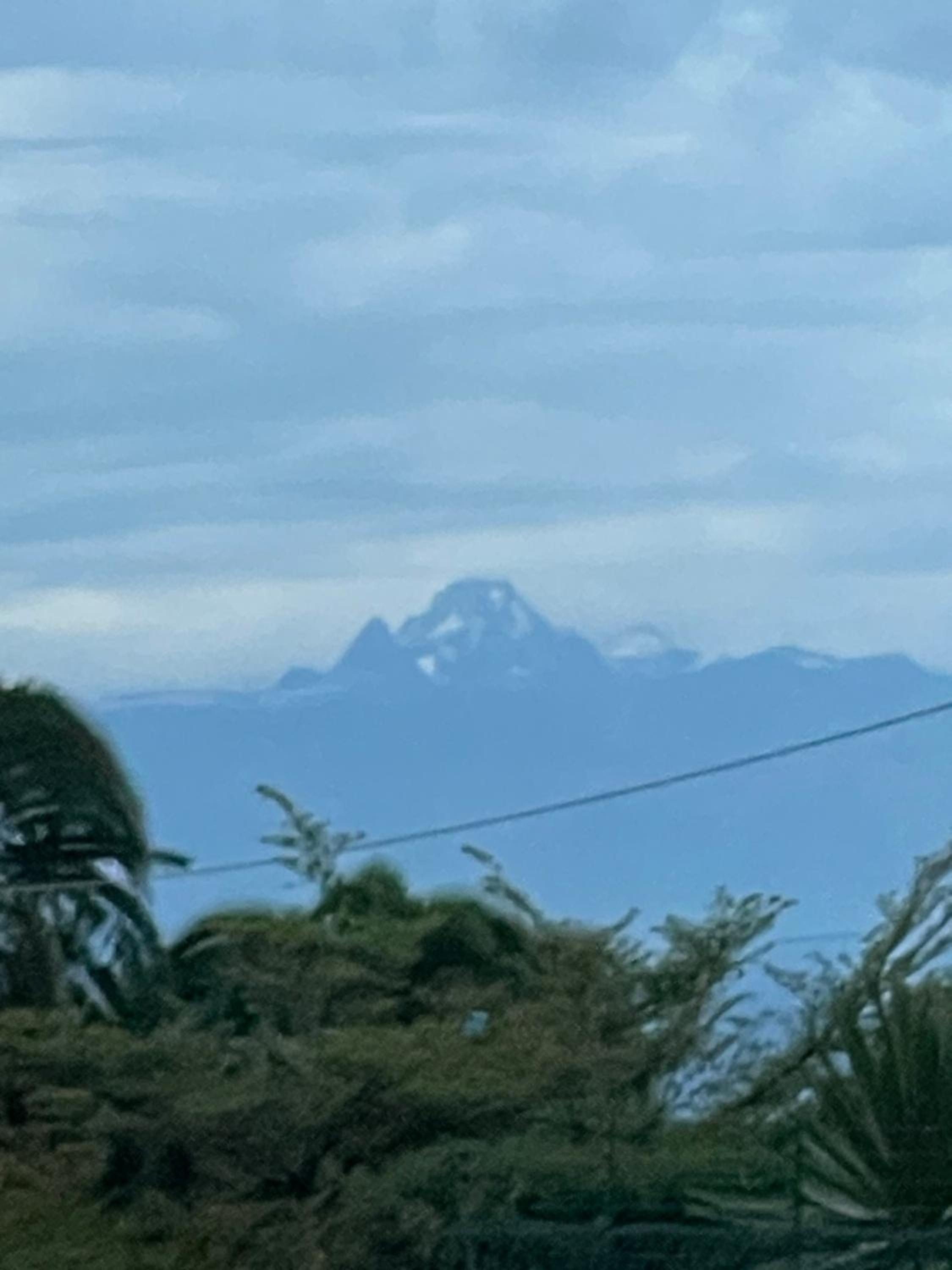 Grey Cottage in Nyeri view 2