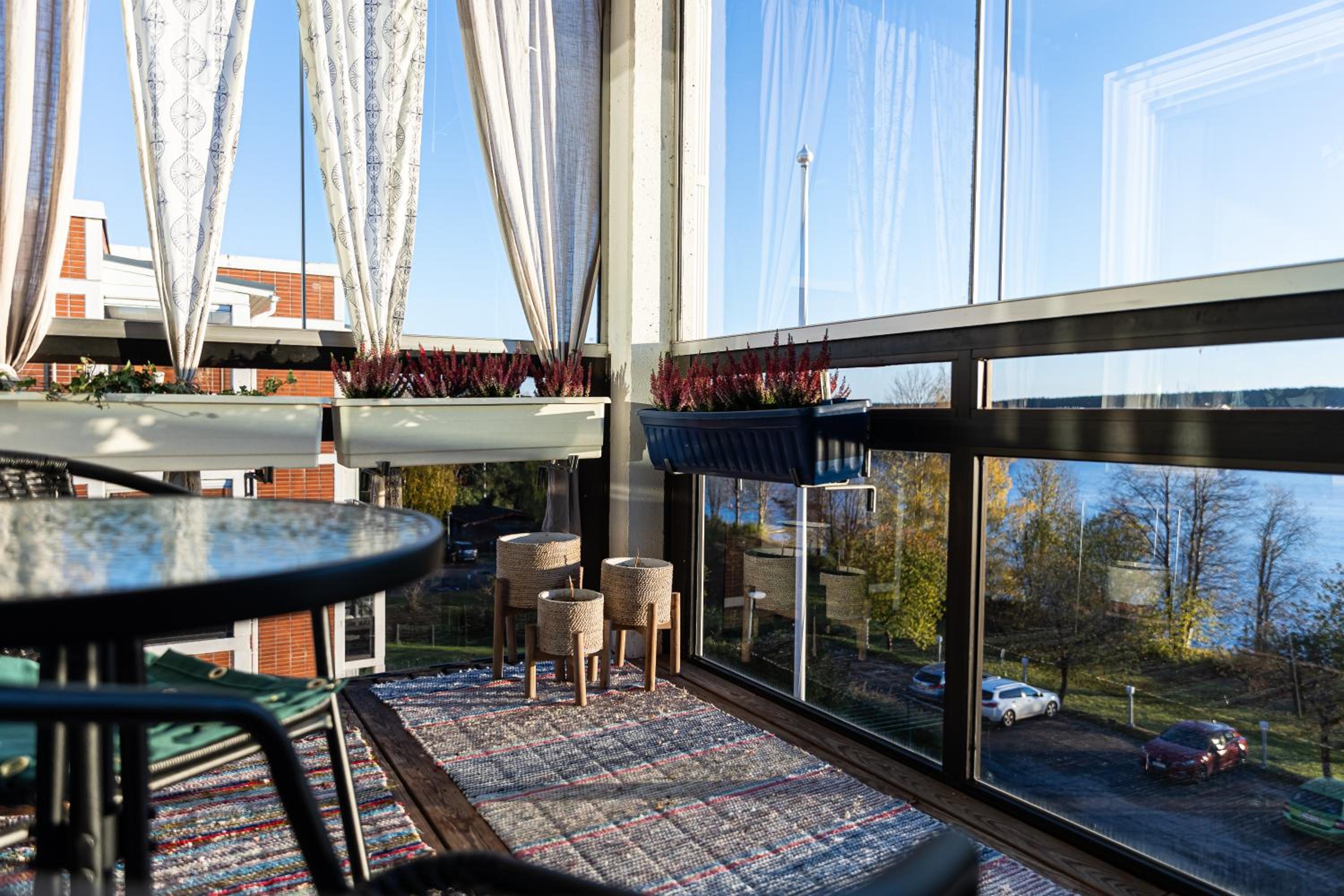 Lapland Aurora Suite by BookLapland