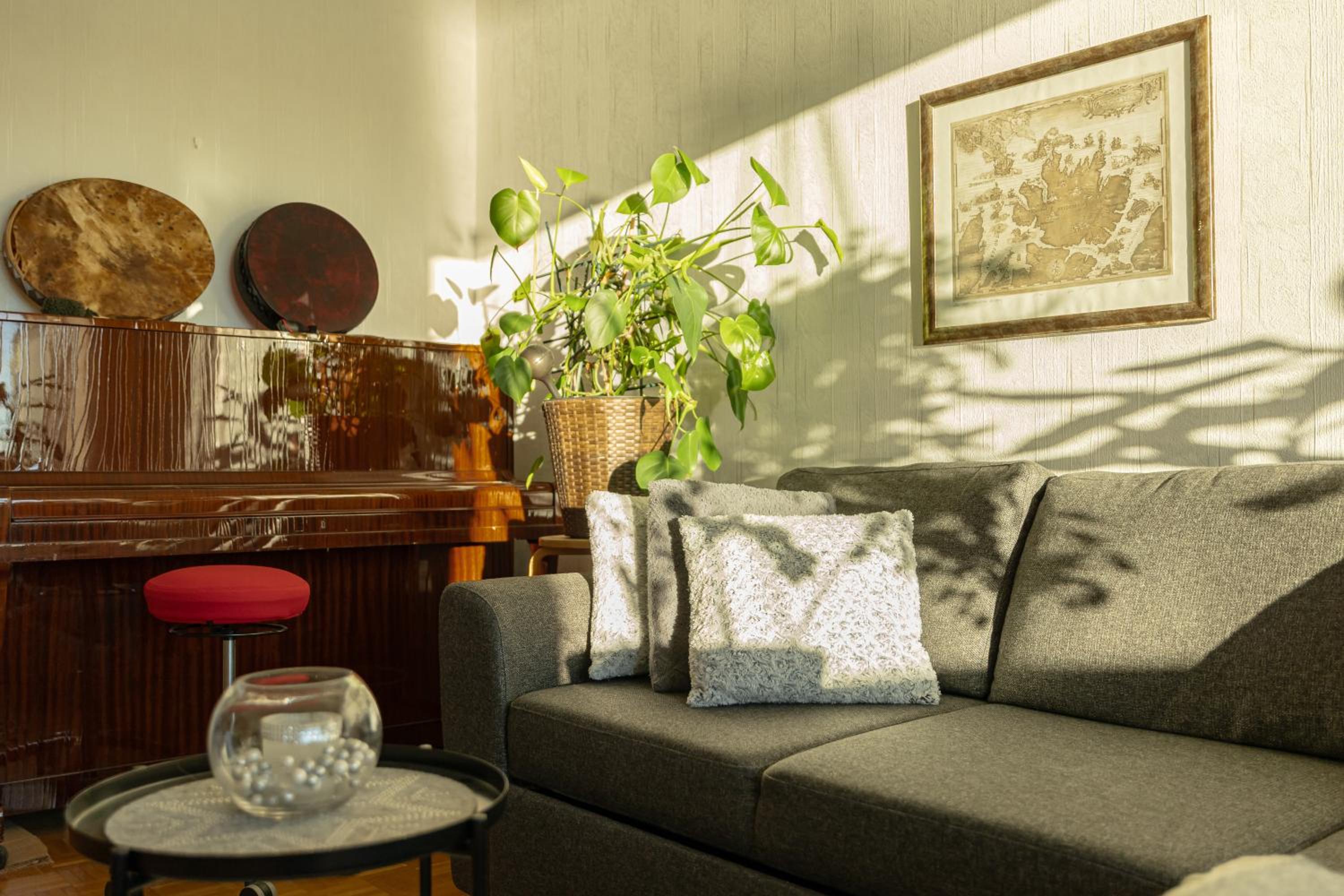 Lapland Aurora Suite by BookLapland