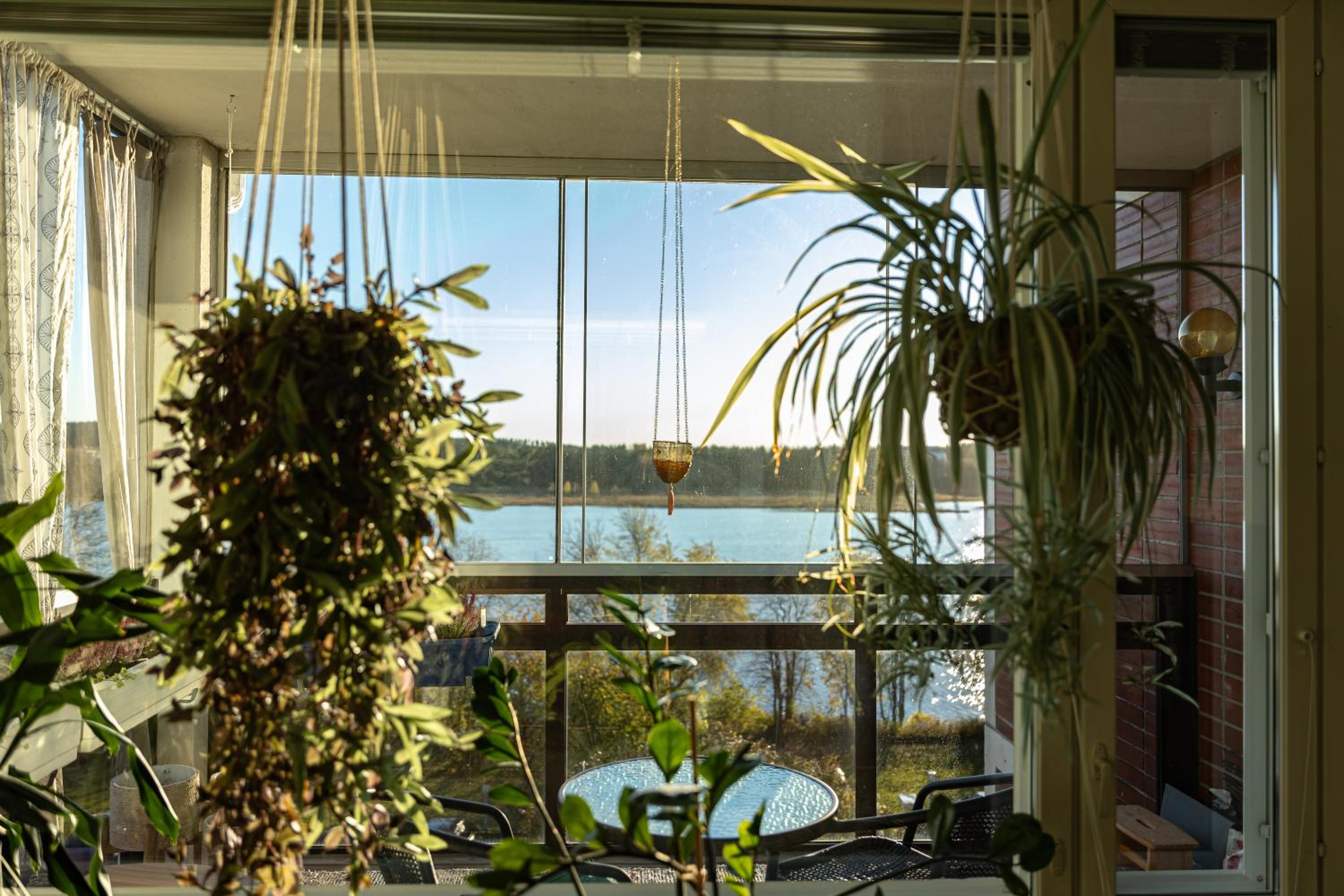 Lapland Aurora Suite by BookLapland