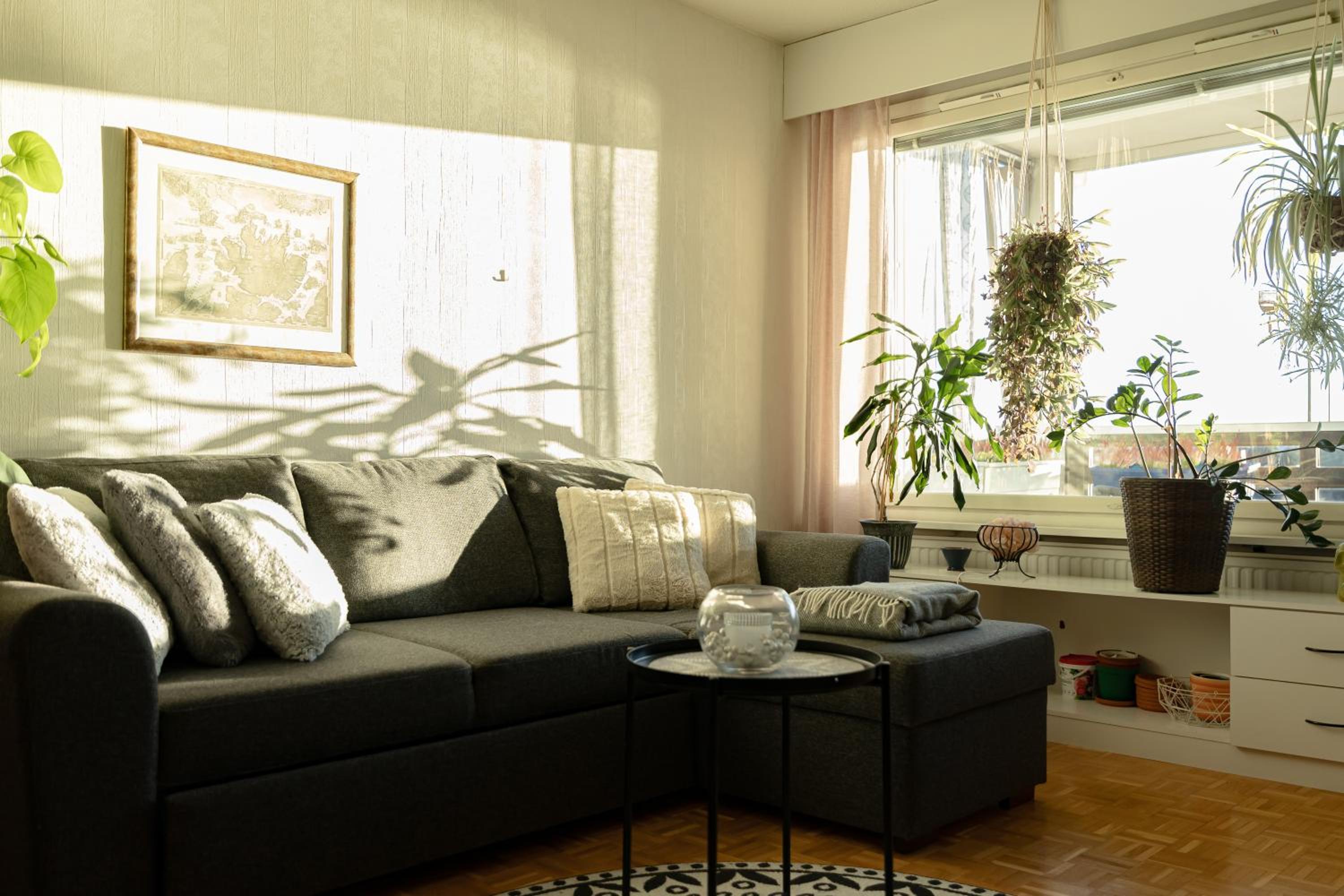 Lapland Aurora Suite by BookLapland