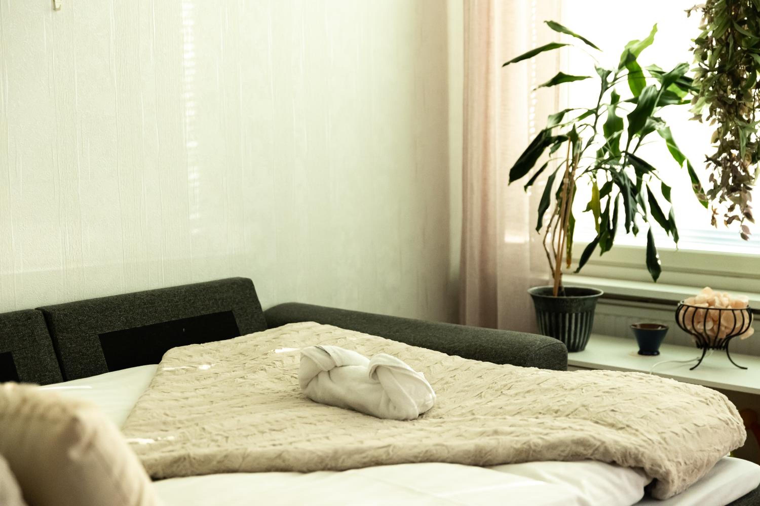 Lapland Aurora Suite by BookLapland