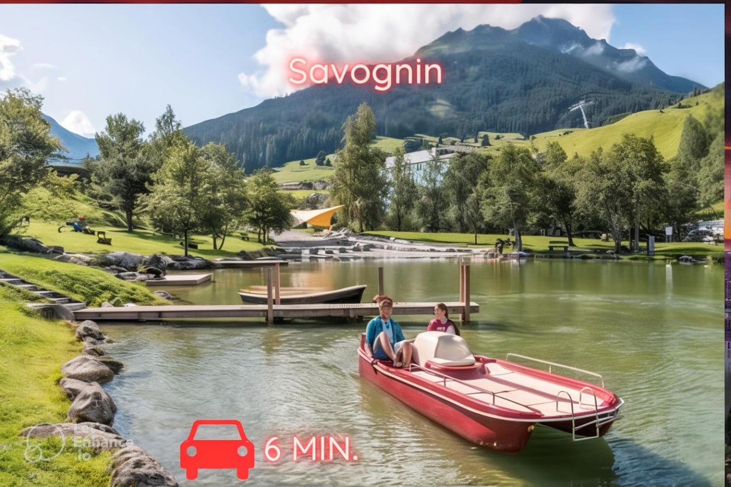 Pool & Sauna Wellness Charming Swiss style chalet!