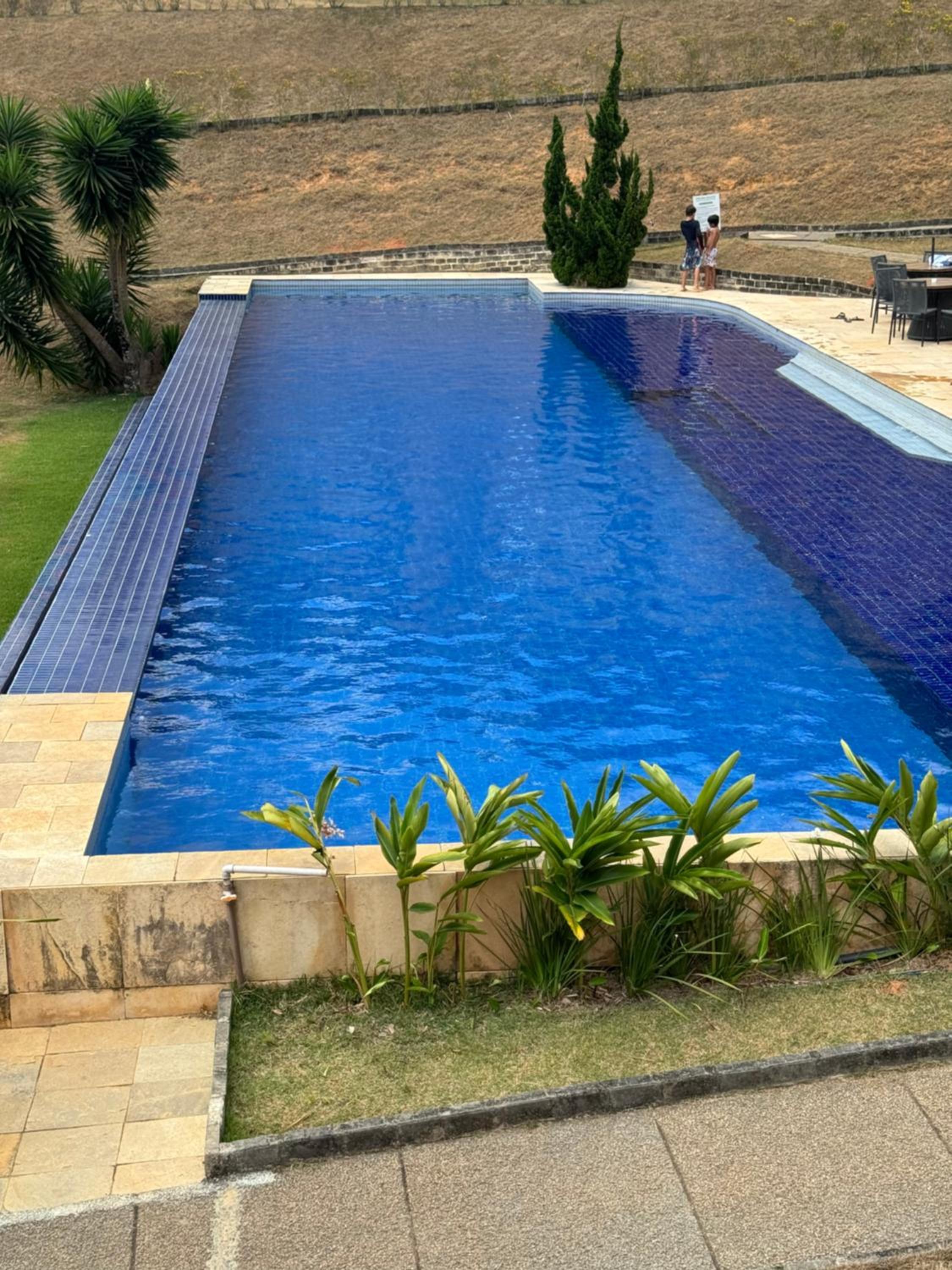 Sonhos da Serra Bananeiras - O melhor apartamento de bananeiras