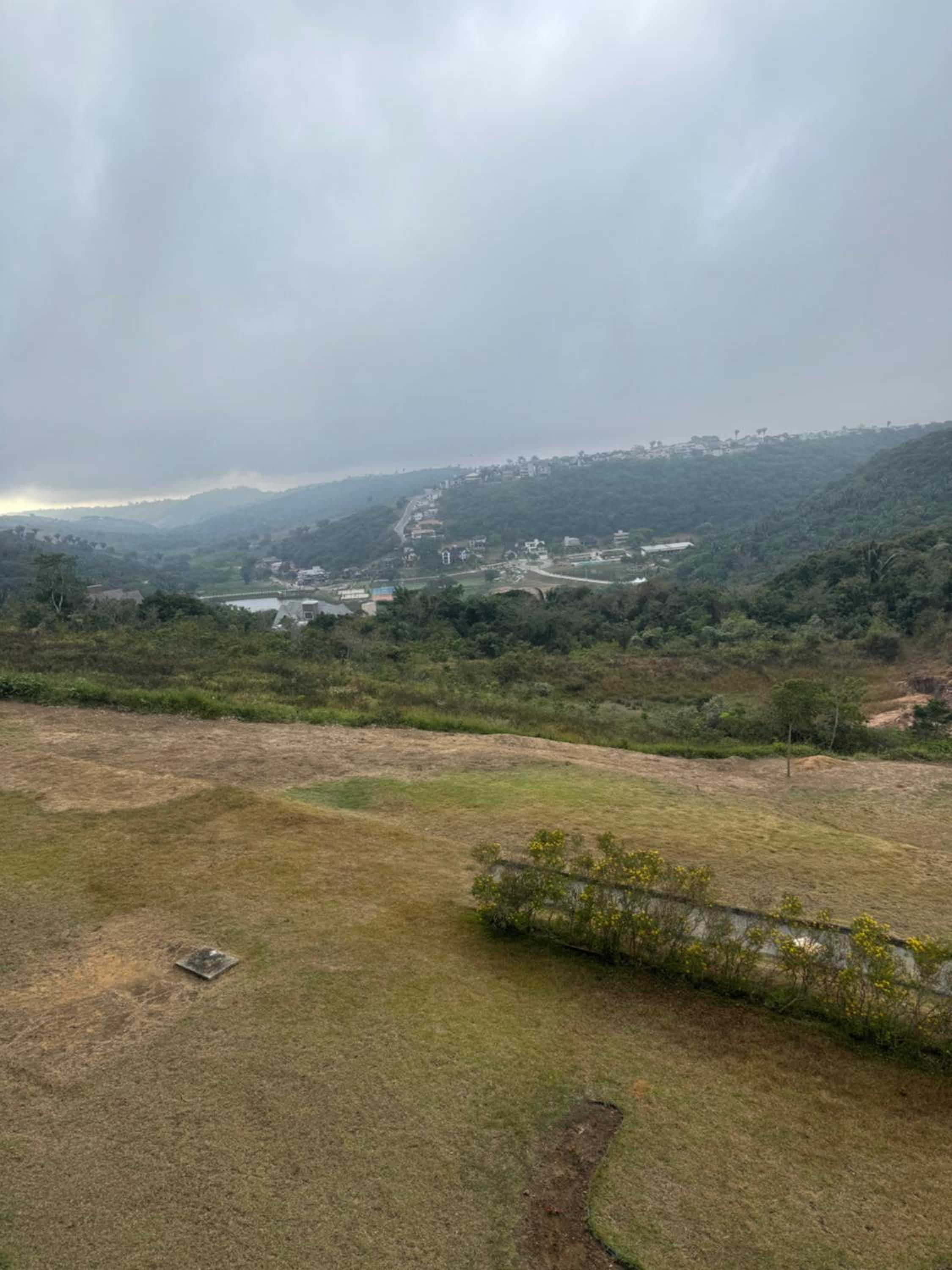 Sonhos da Serra Bananeiras - O melhor apartamento de bananeiras