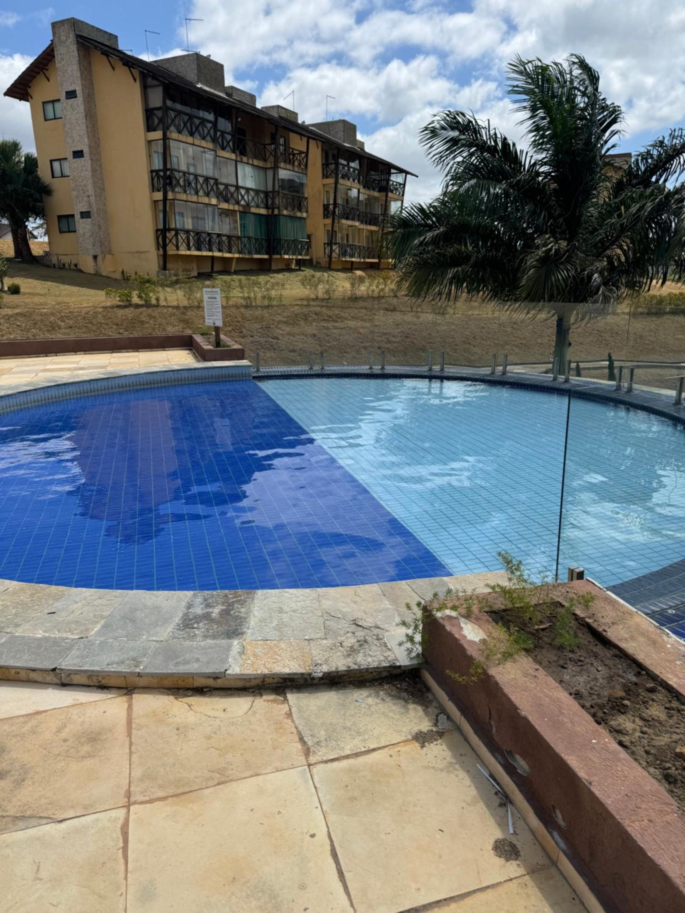 Sonhos da Serra Bananeiras - O melhor apartamento de bananeiras