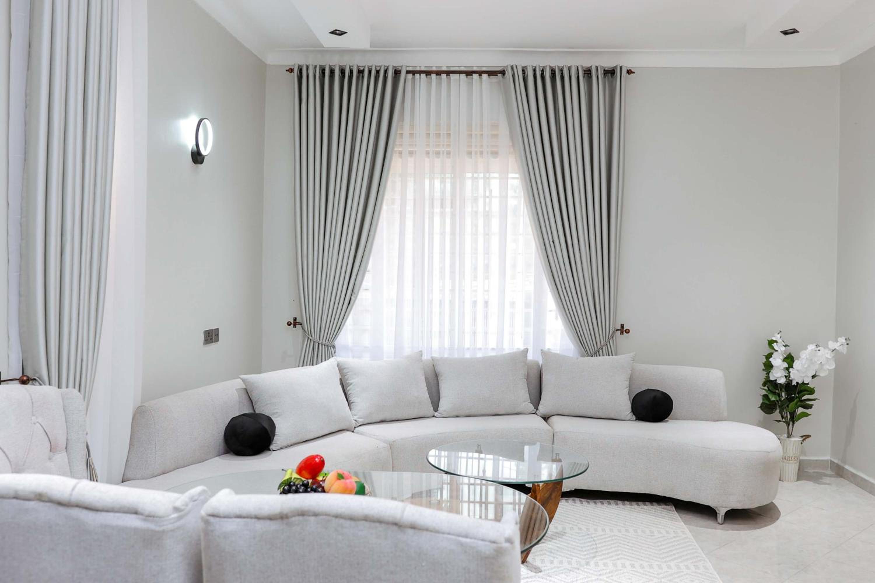 May Apartments