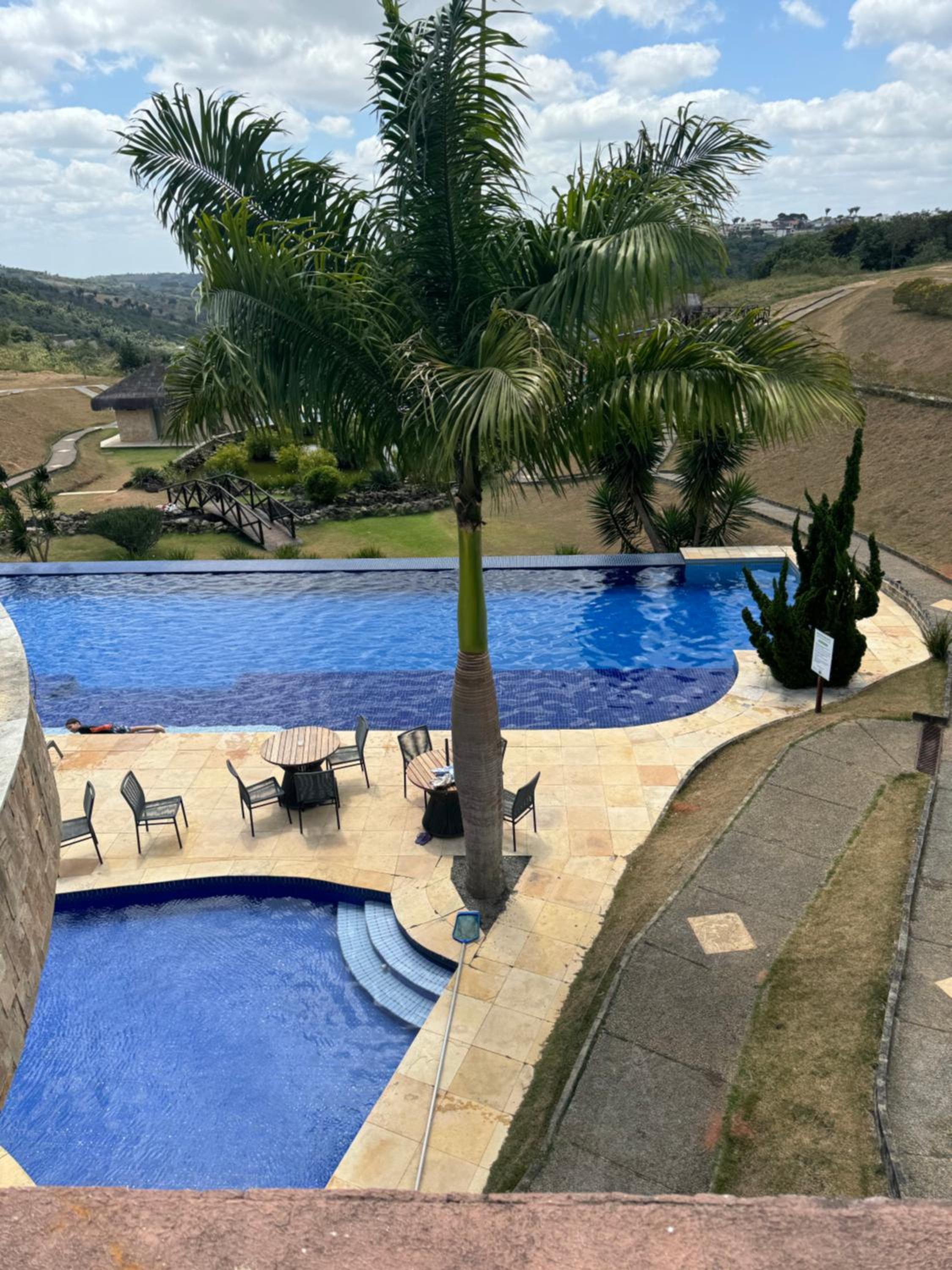 Sonhos da Serra Bananeiras - O melhor apartamento de bananeiras