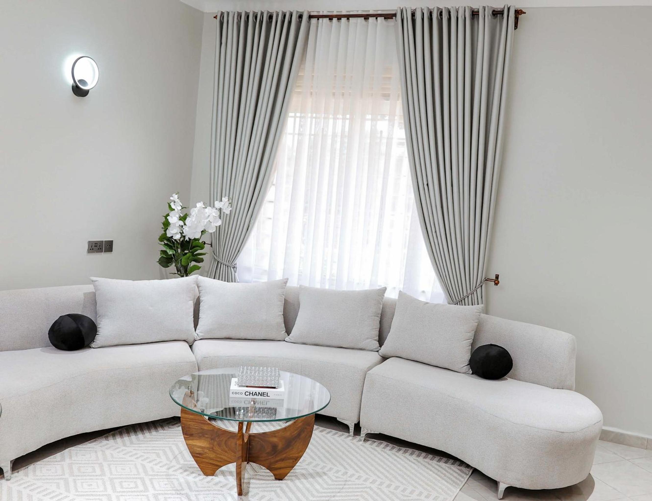 May Apartments