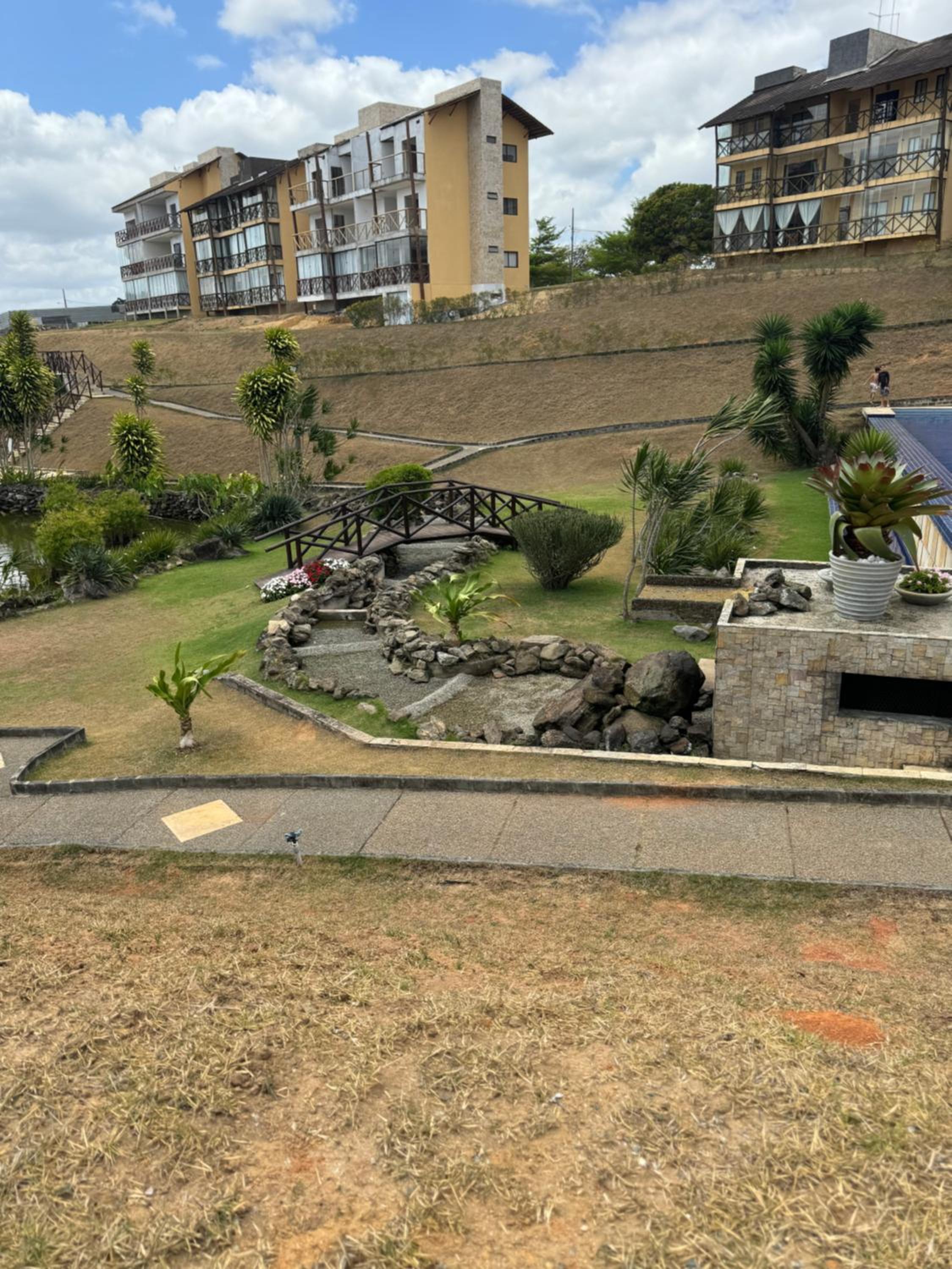 Sonhos da Serra Bananeiras - O melhor apartamento de bananeiras
