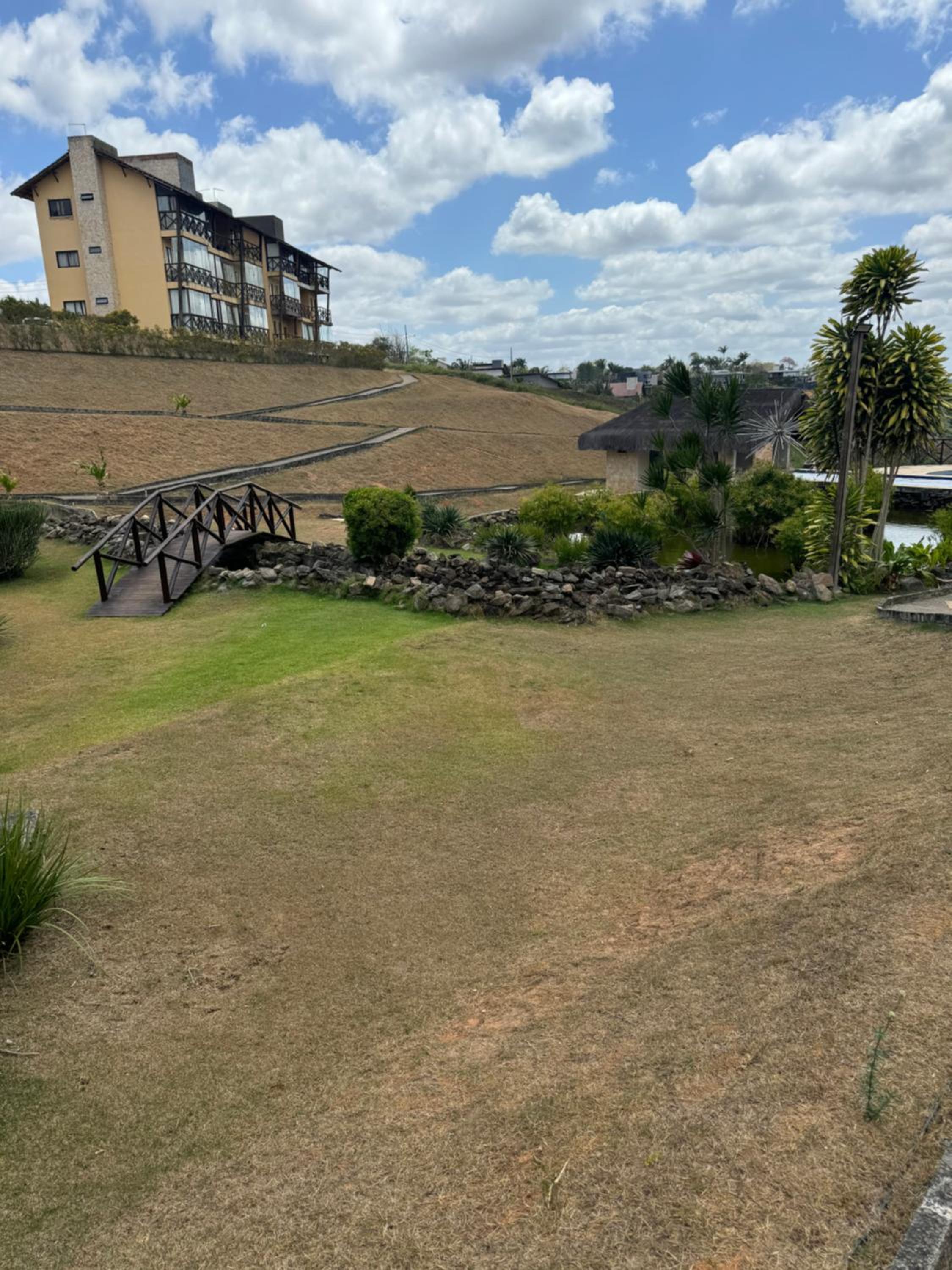 Sonhos da Serra Bananeiras - O melhor apartamento de bananeiras