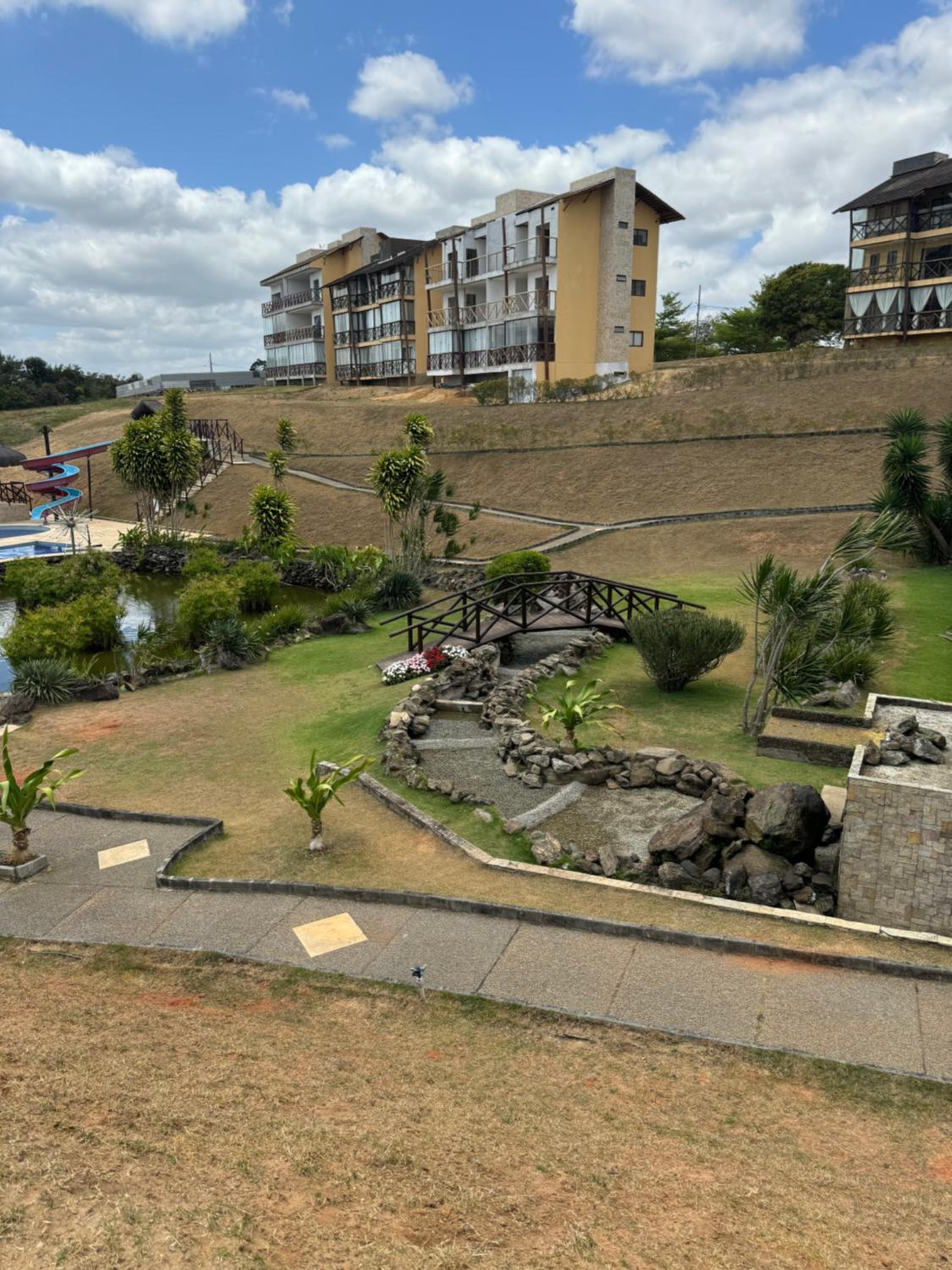 Sonhos da Serra Bananeiras - O melhor apartamento de bananeiras