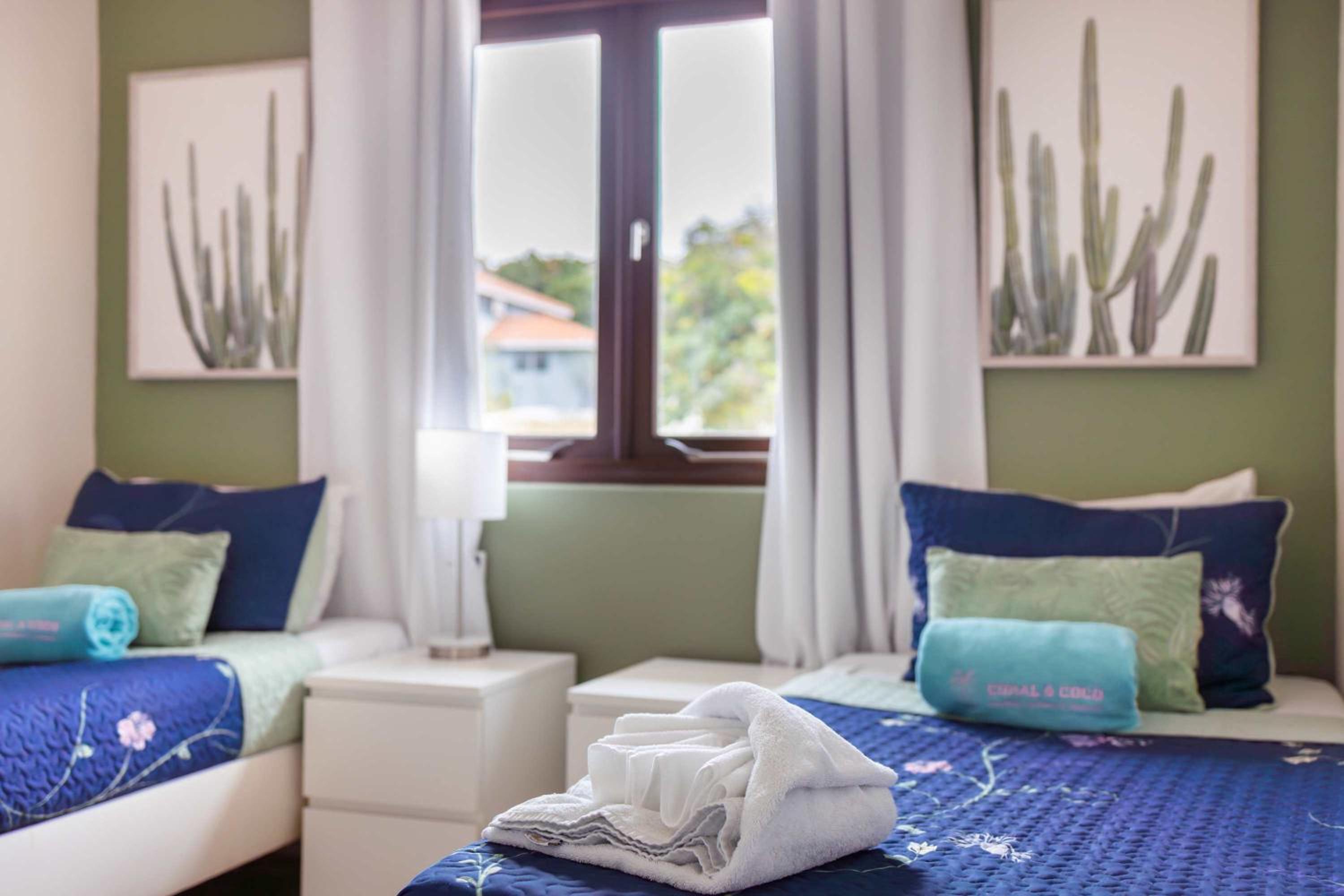 Sandcastles & Sunshine at Blue Bay Resort