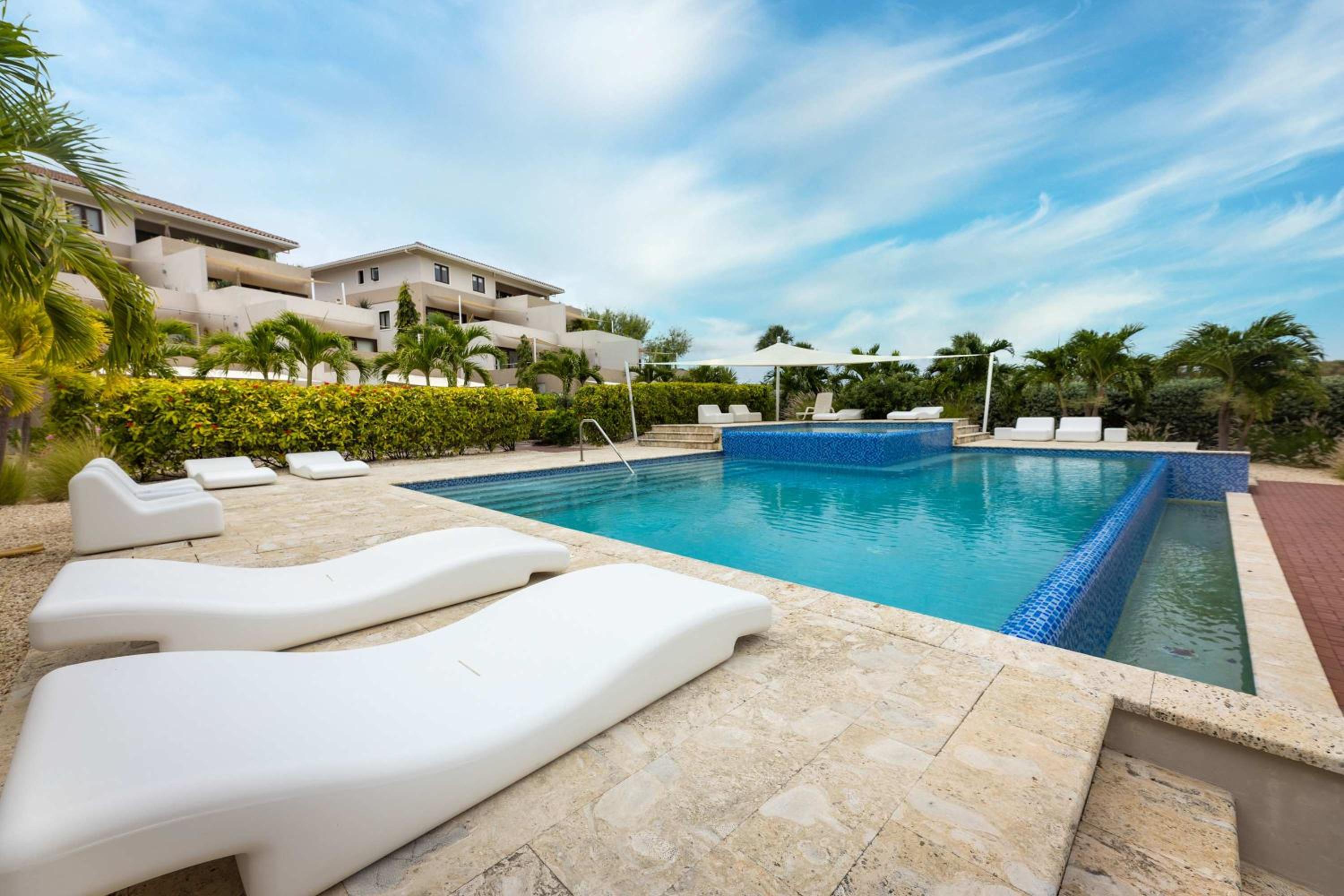 Sandcastles & Sunshine at Blue Bay Resort