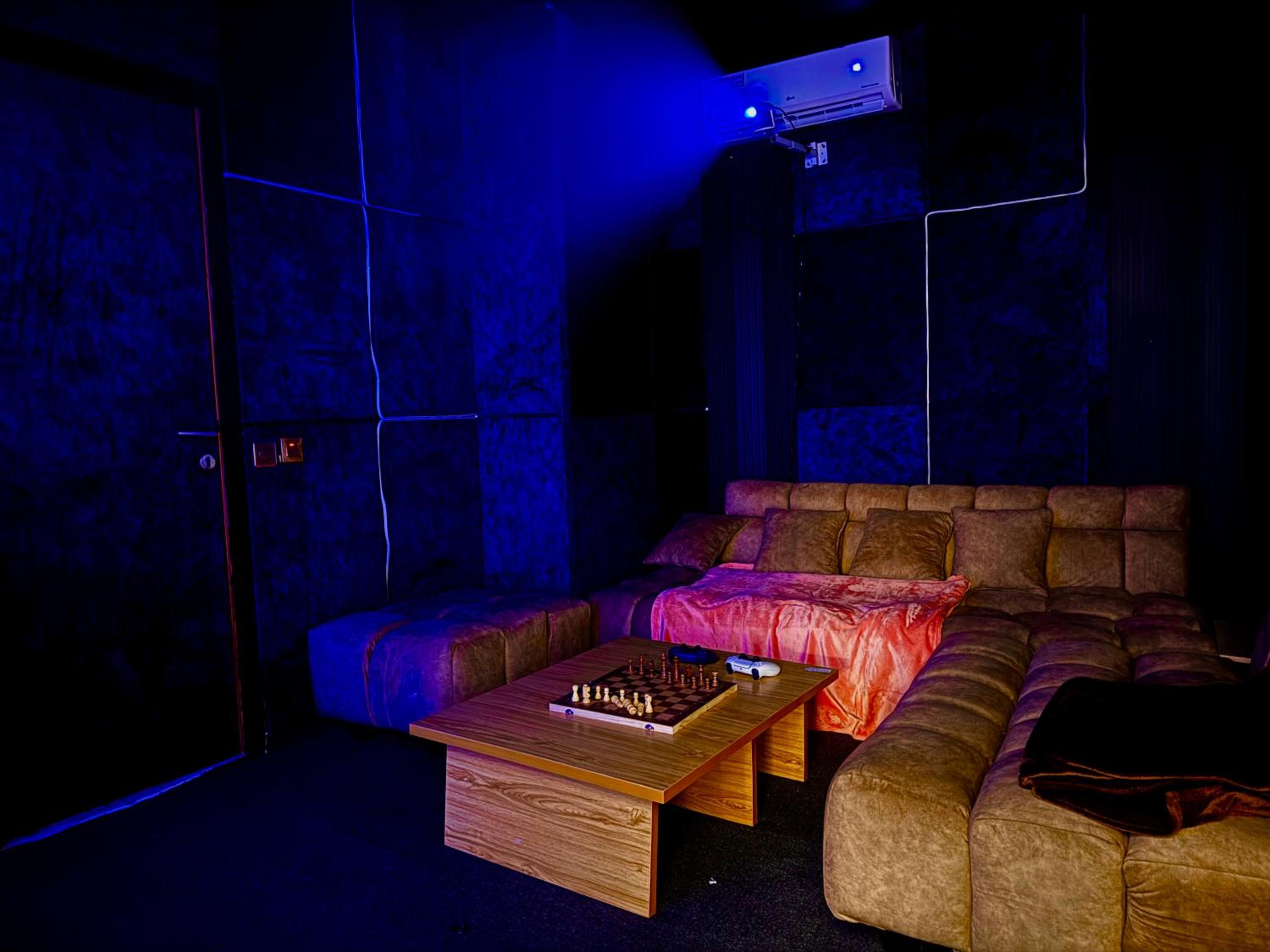 Bplayluxury