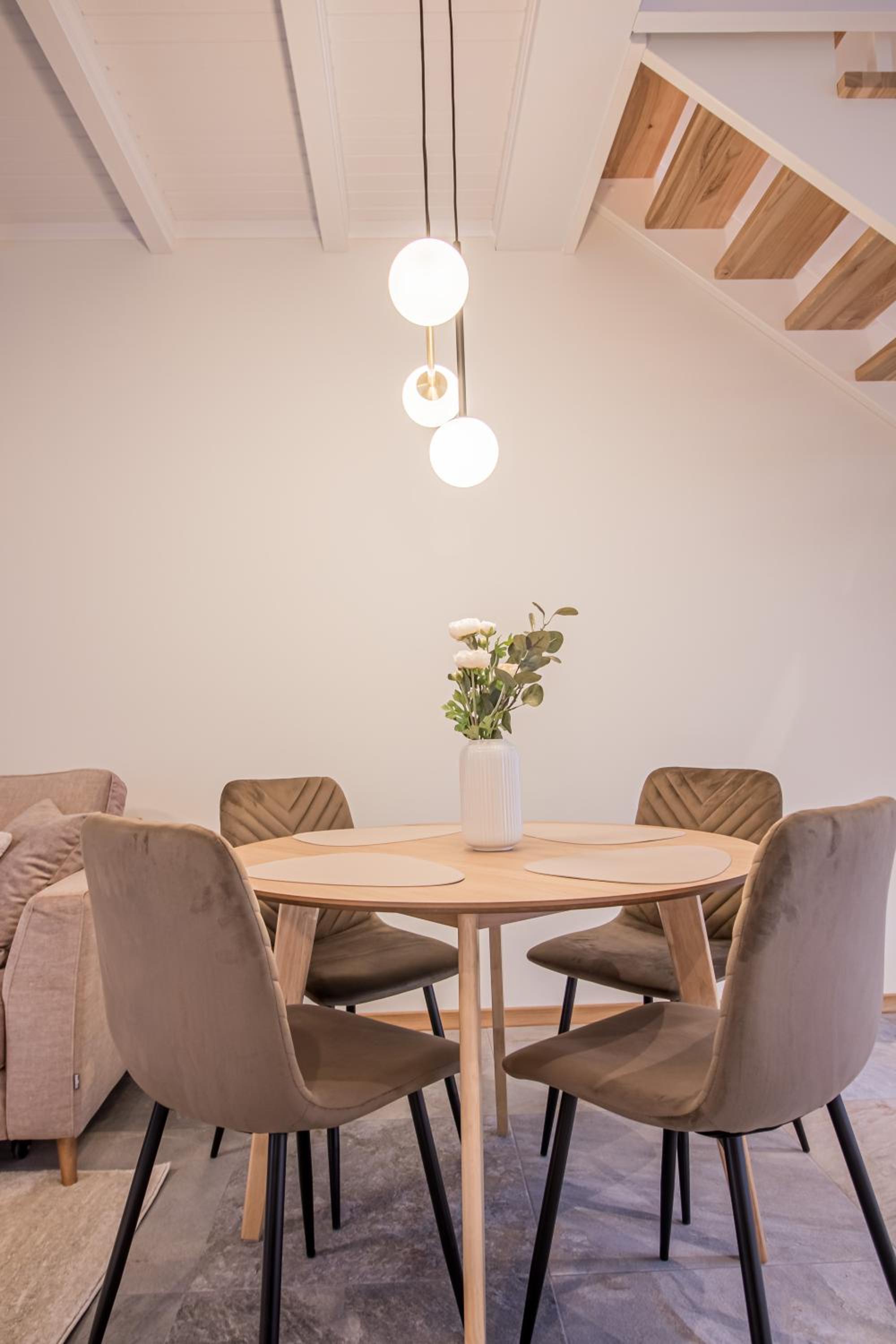 Hotel Lai Residence Apartment 1 - Image 1