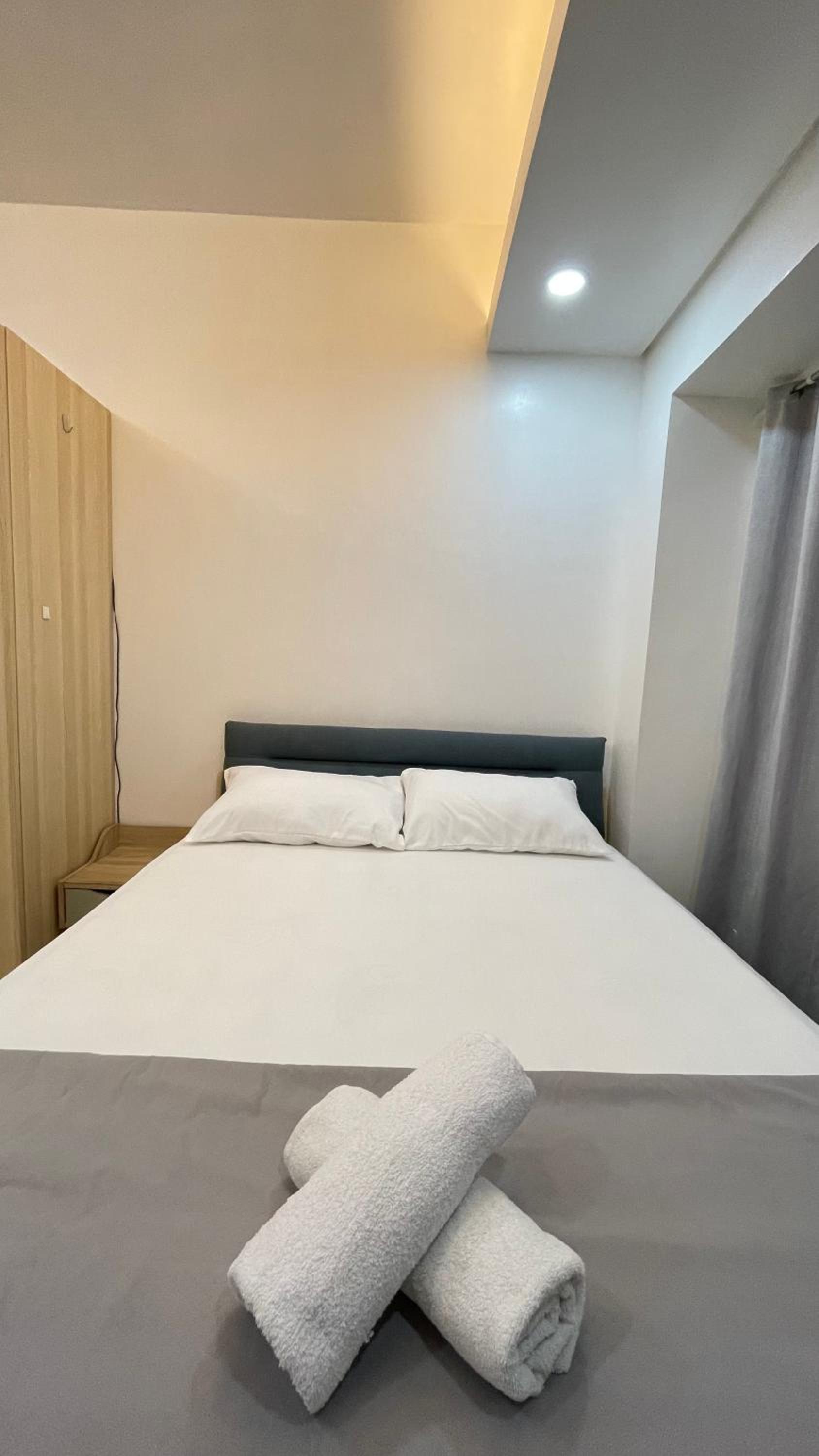 Cozy Condo Beacon Tower Makati view 5