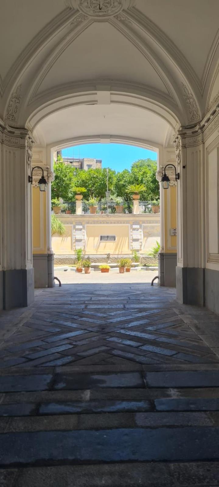 La Casa di Mary view 2