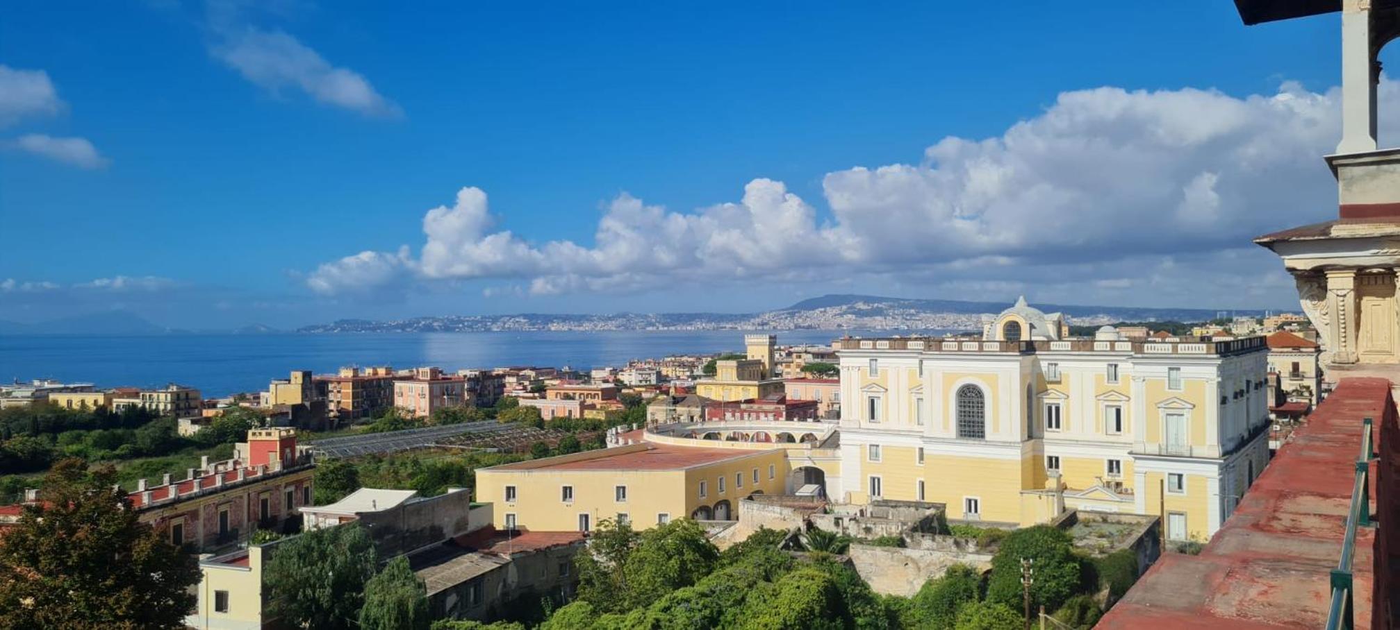 La Casa di Mary view 3