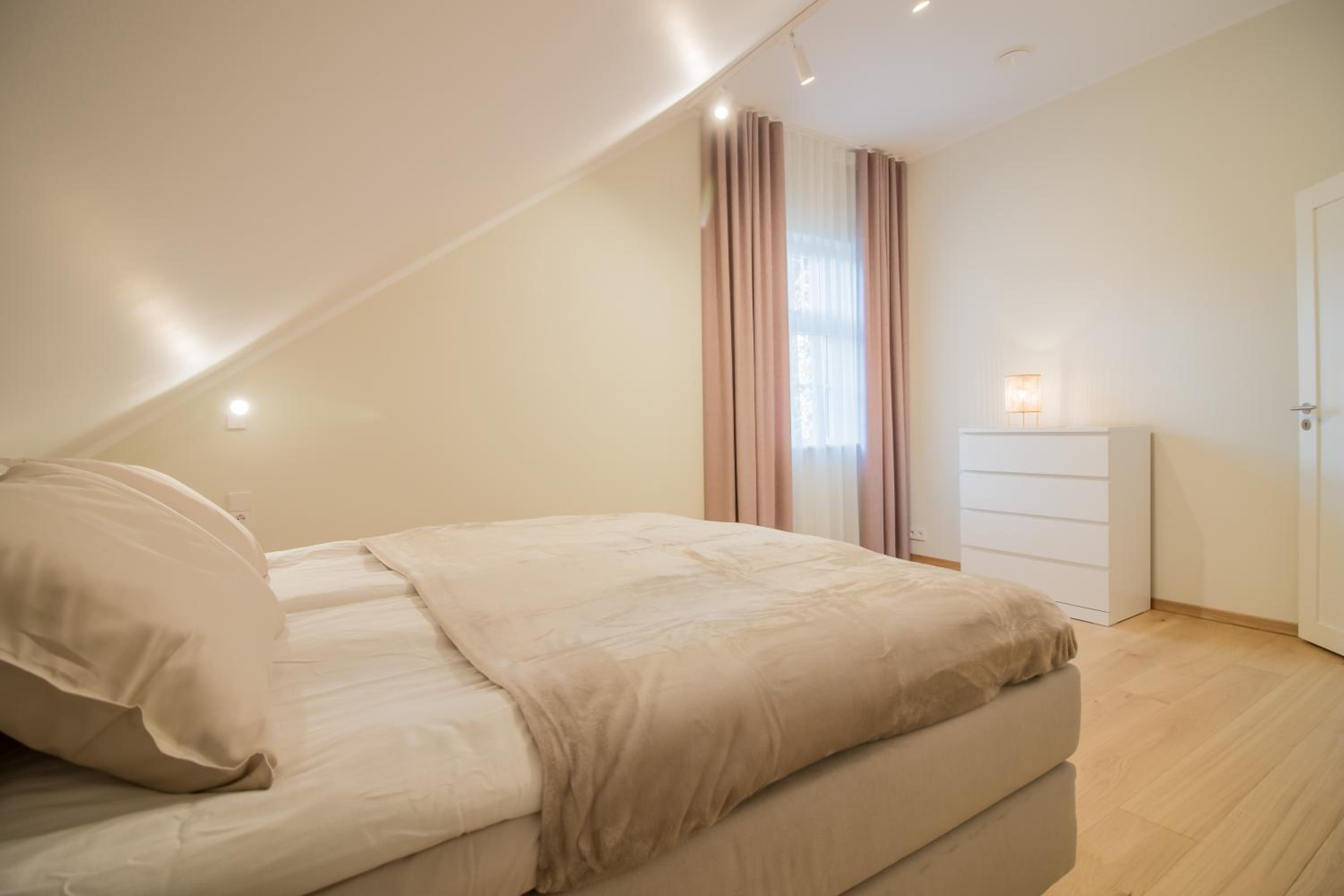 Lai Residence Apartment 1 view 2