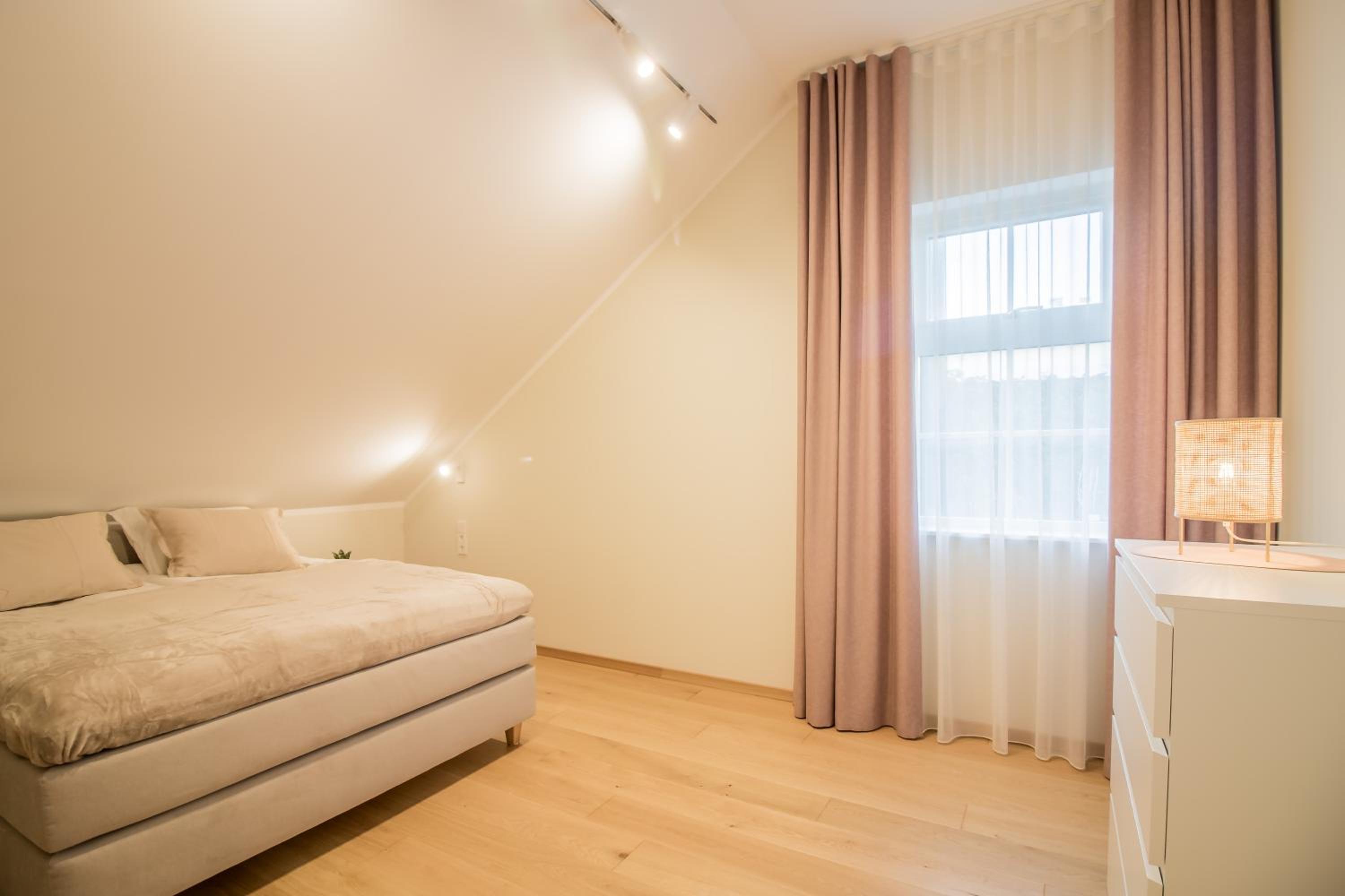Lai Residence Apartment 1 view 3