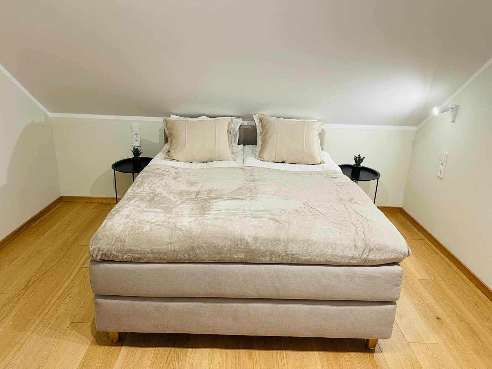 Lai Residence Apartment 1 view 5
