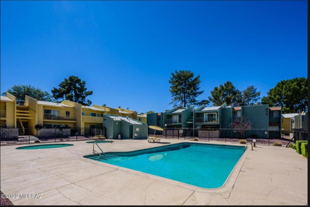 Mountain View Condo with Pool view 5