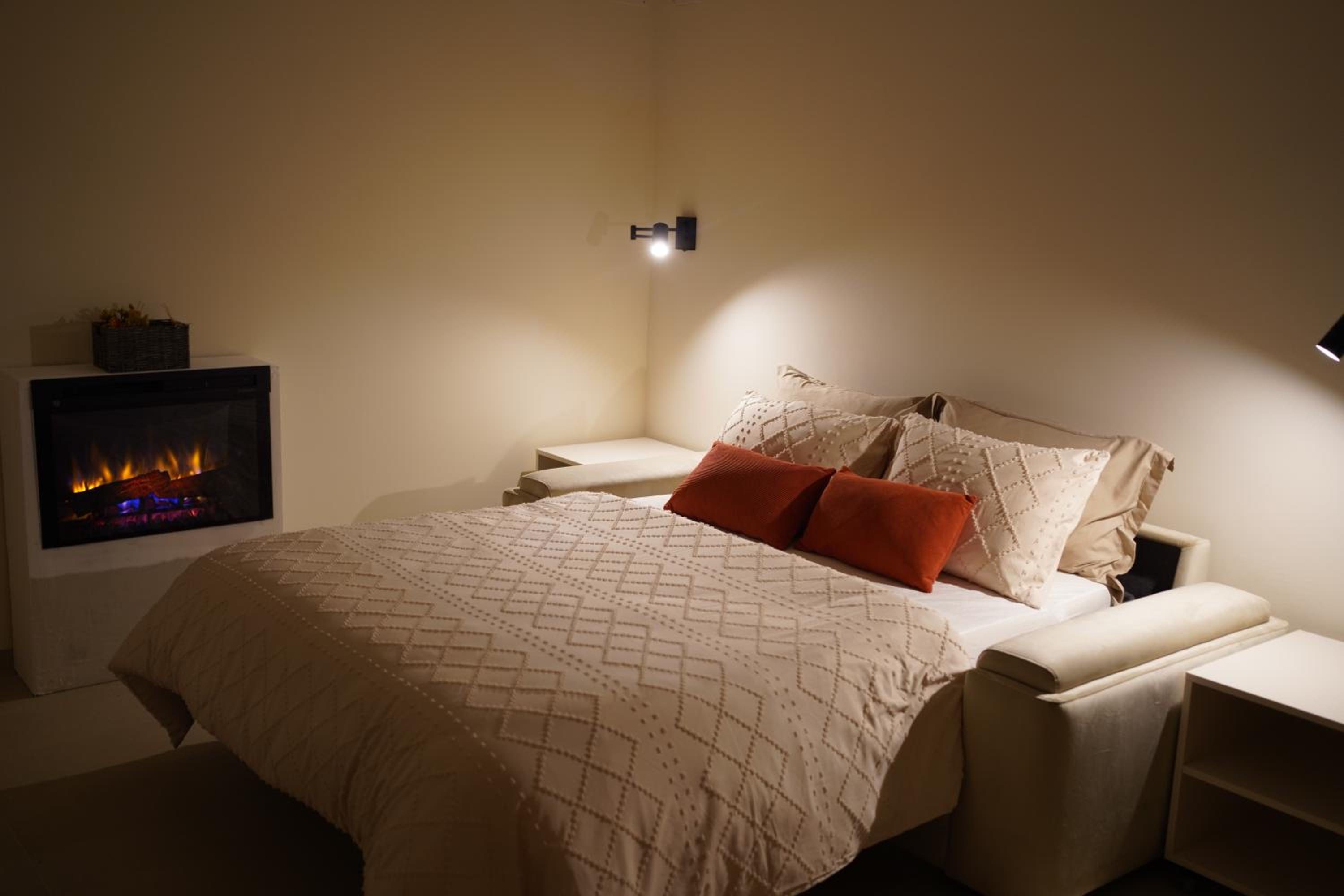Star Hill Apartments