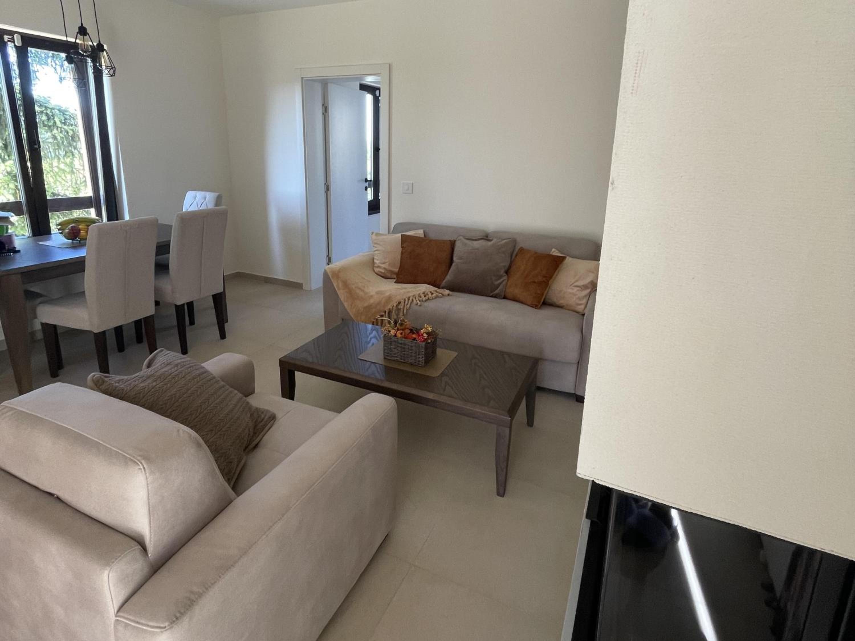 Star Hill Apartments
