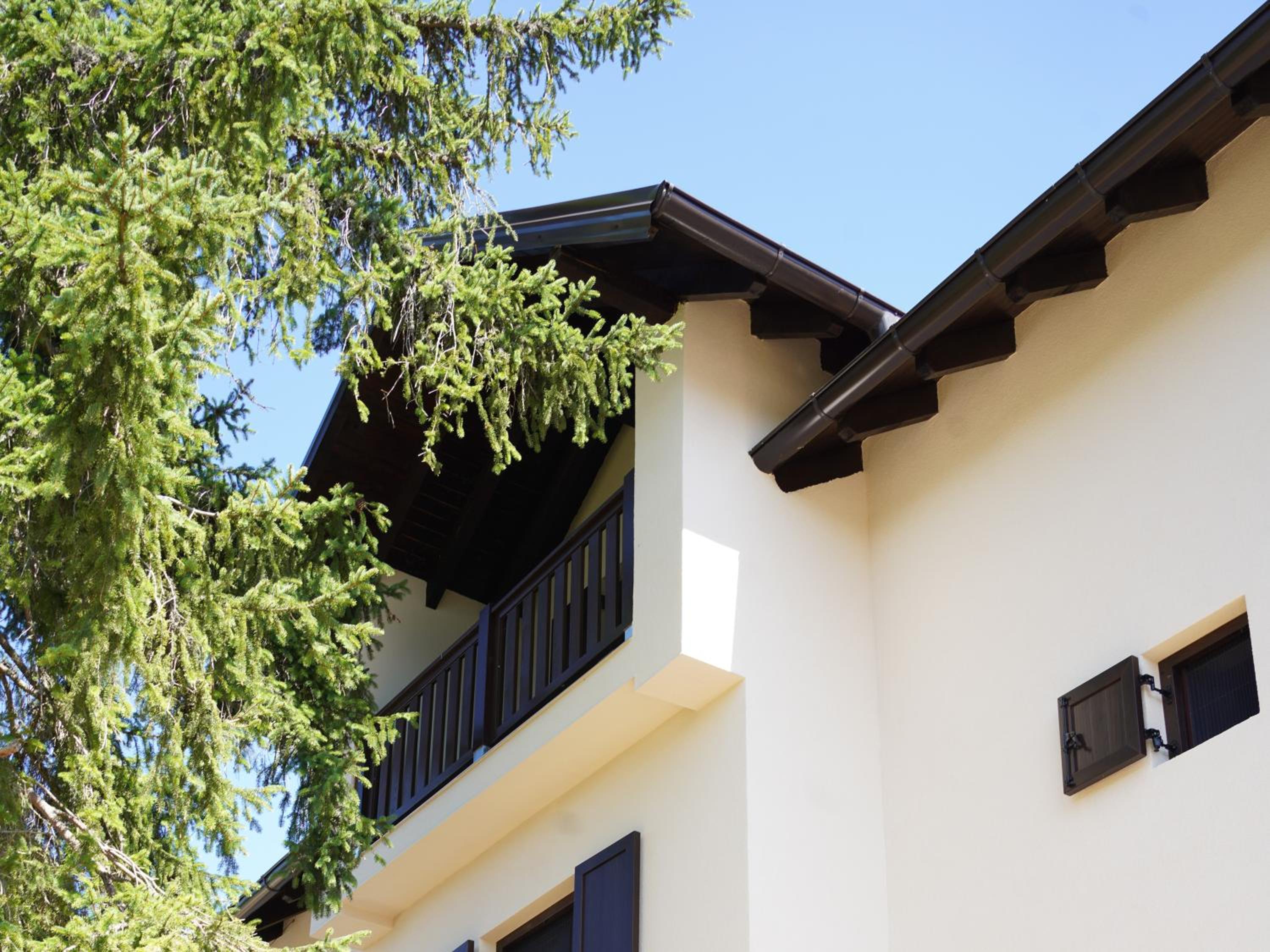 Star Hill Apartments