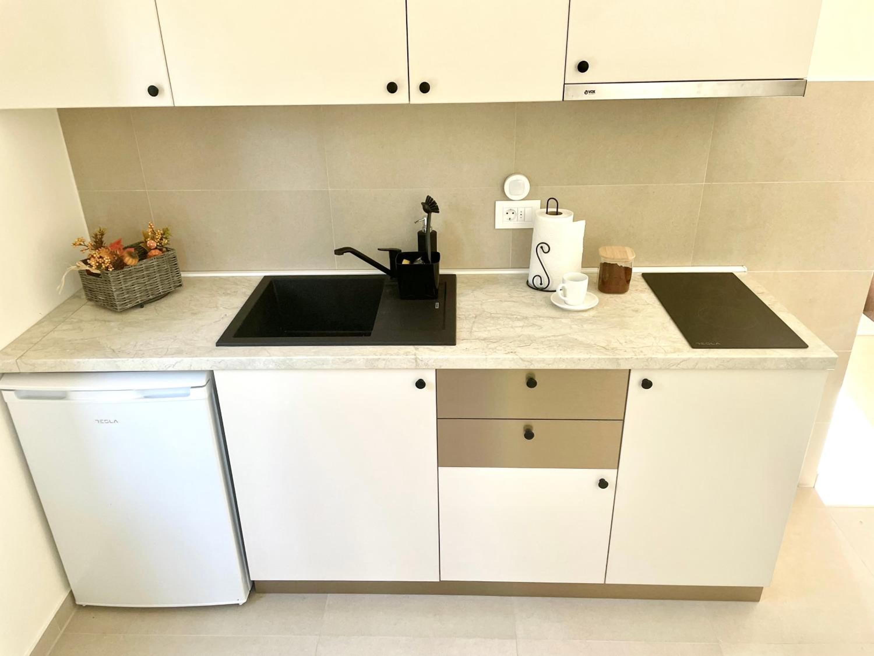 Star Hill Apartments