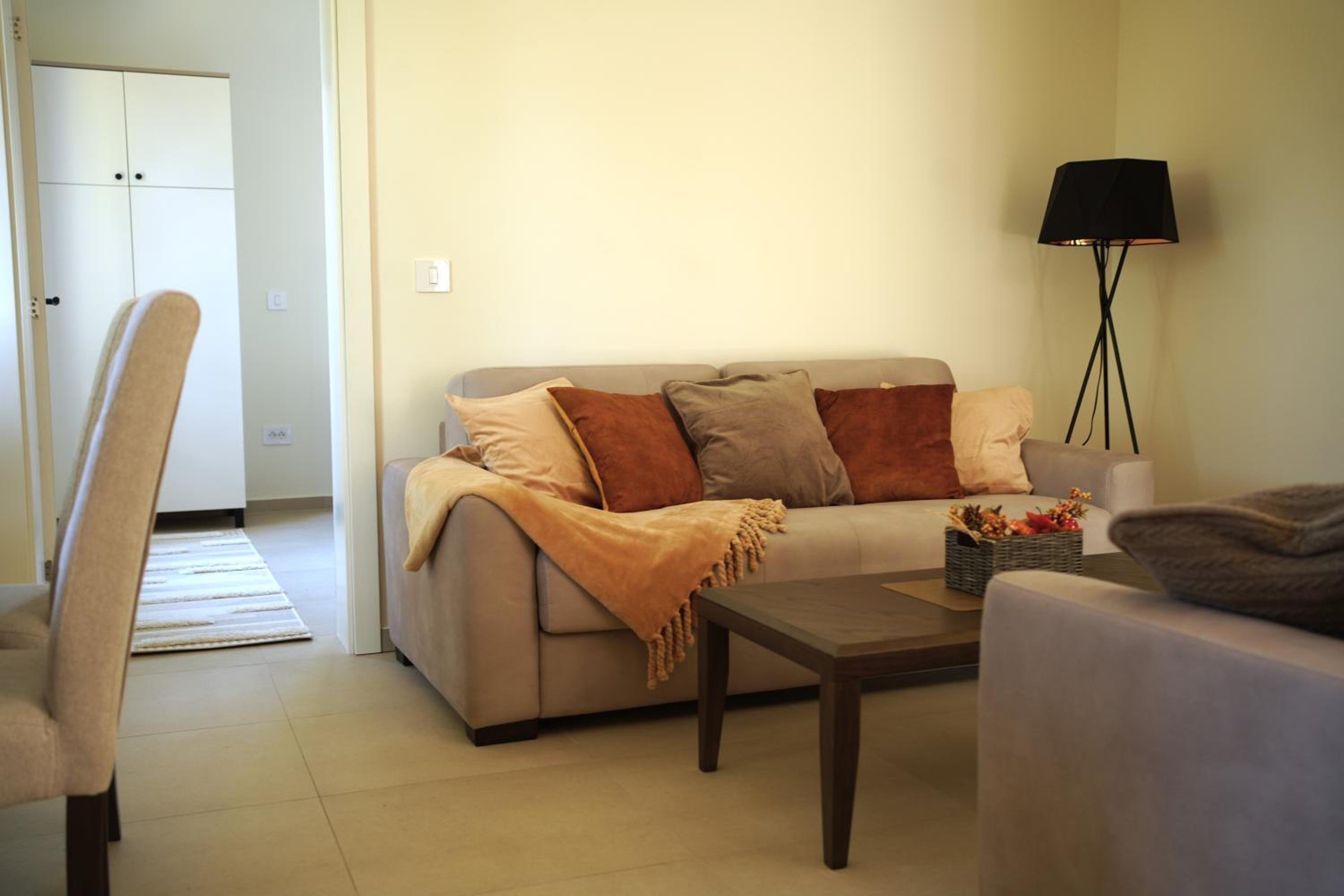 Star Hill Apartments