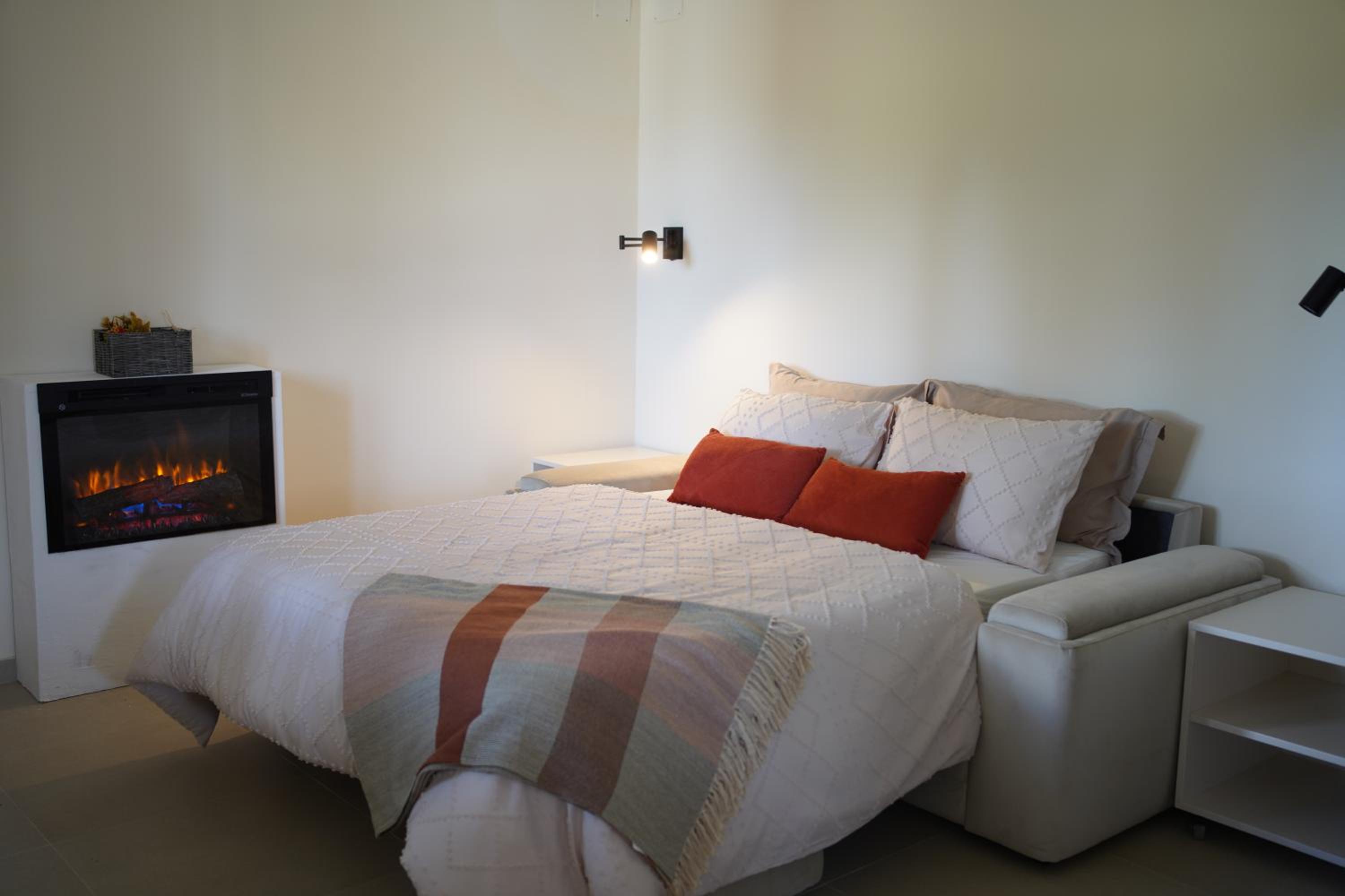 Star Hill Apartments