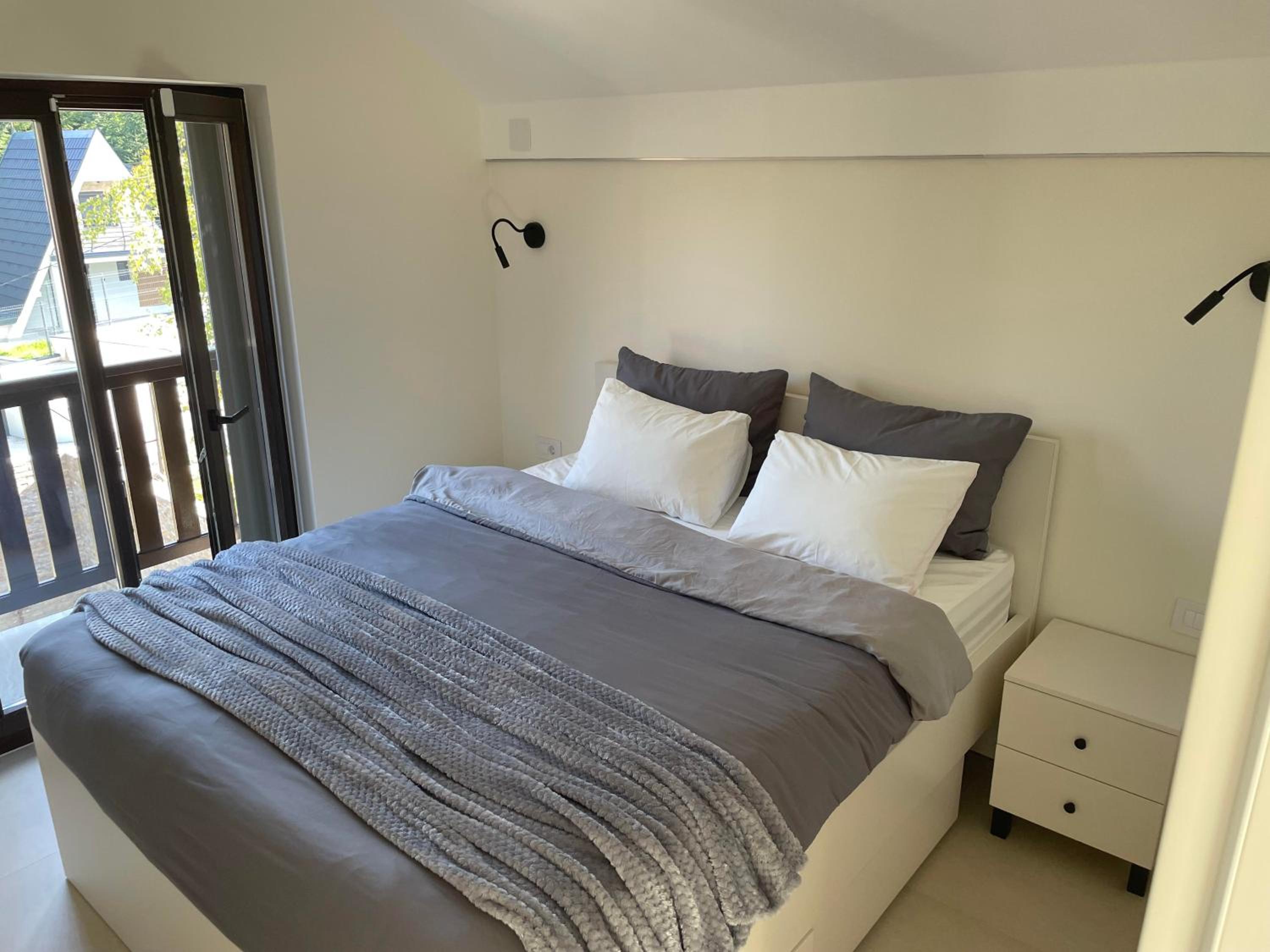 Star Hill Apartments