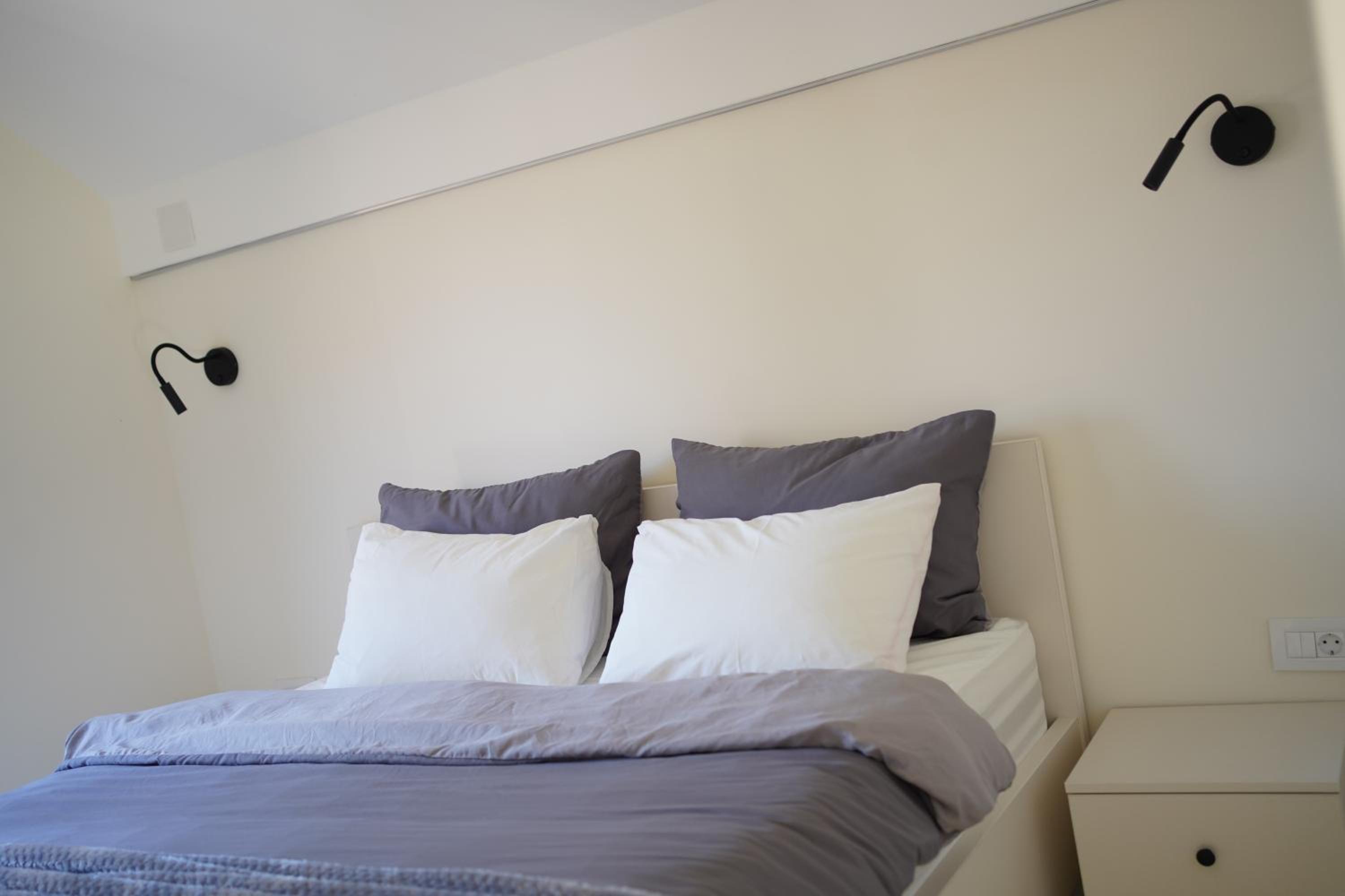Star Hill Apartments
