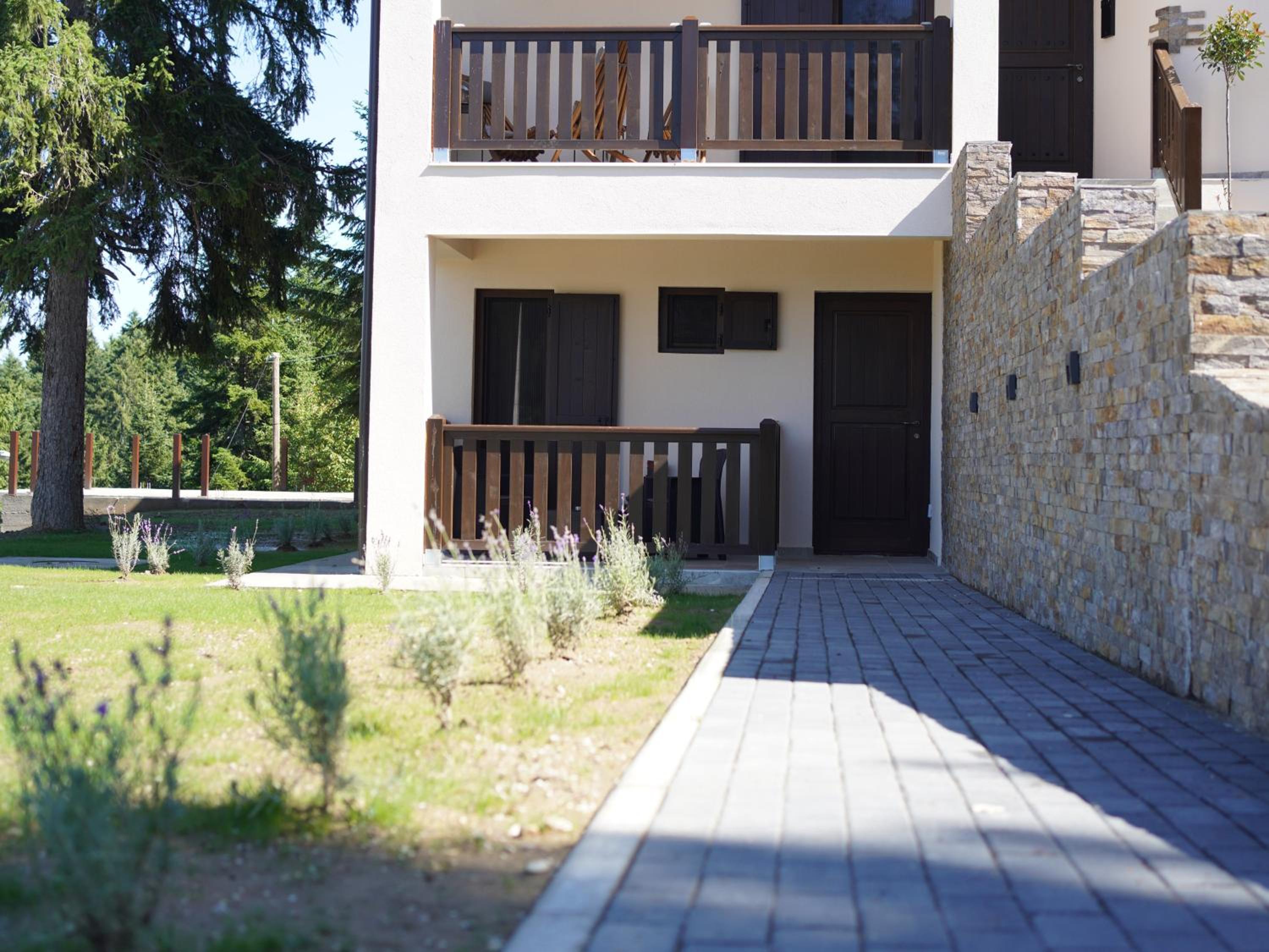 Star Hill Apartments