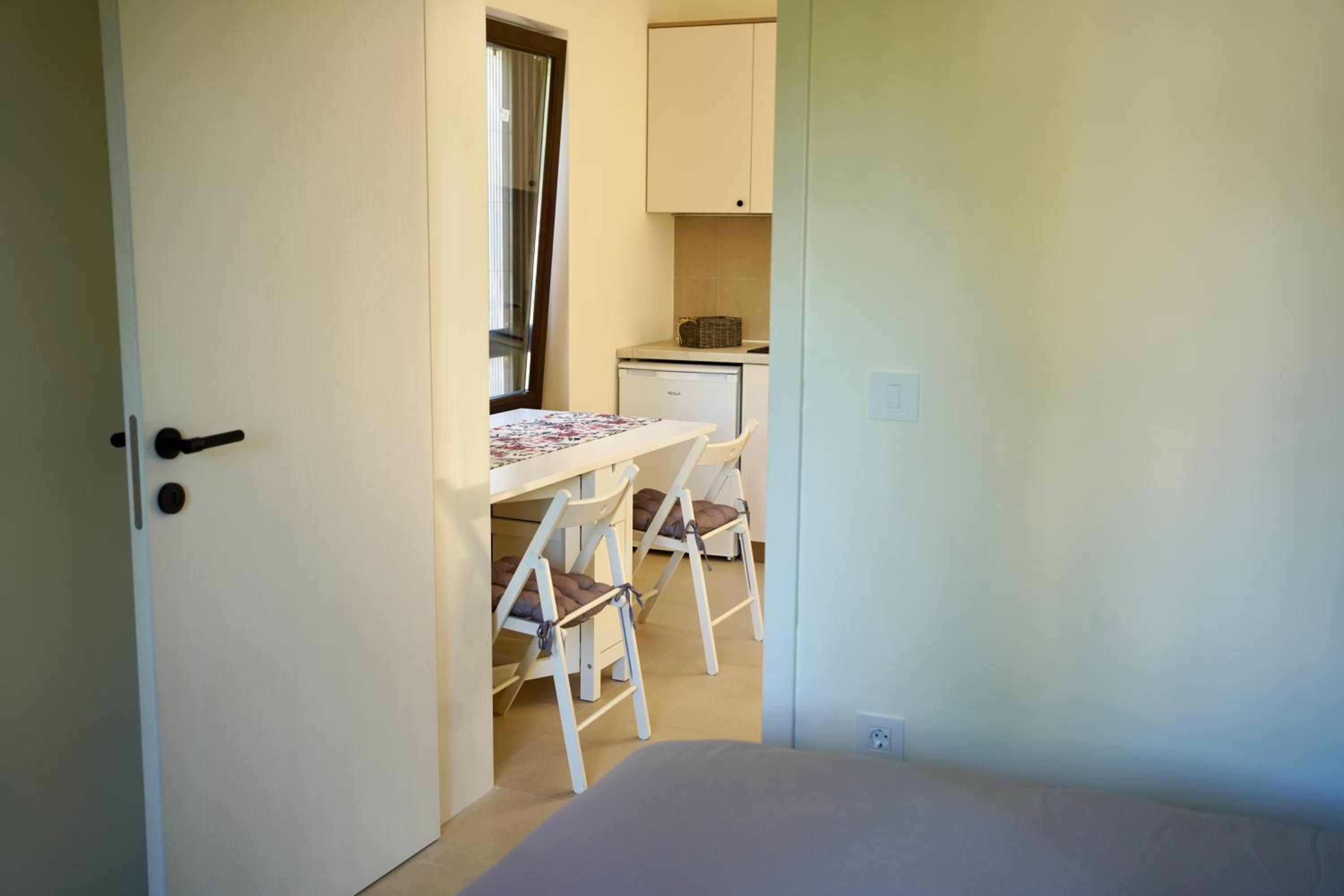 Star Hill Apartments