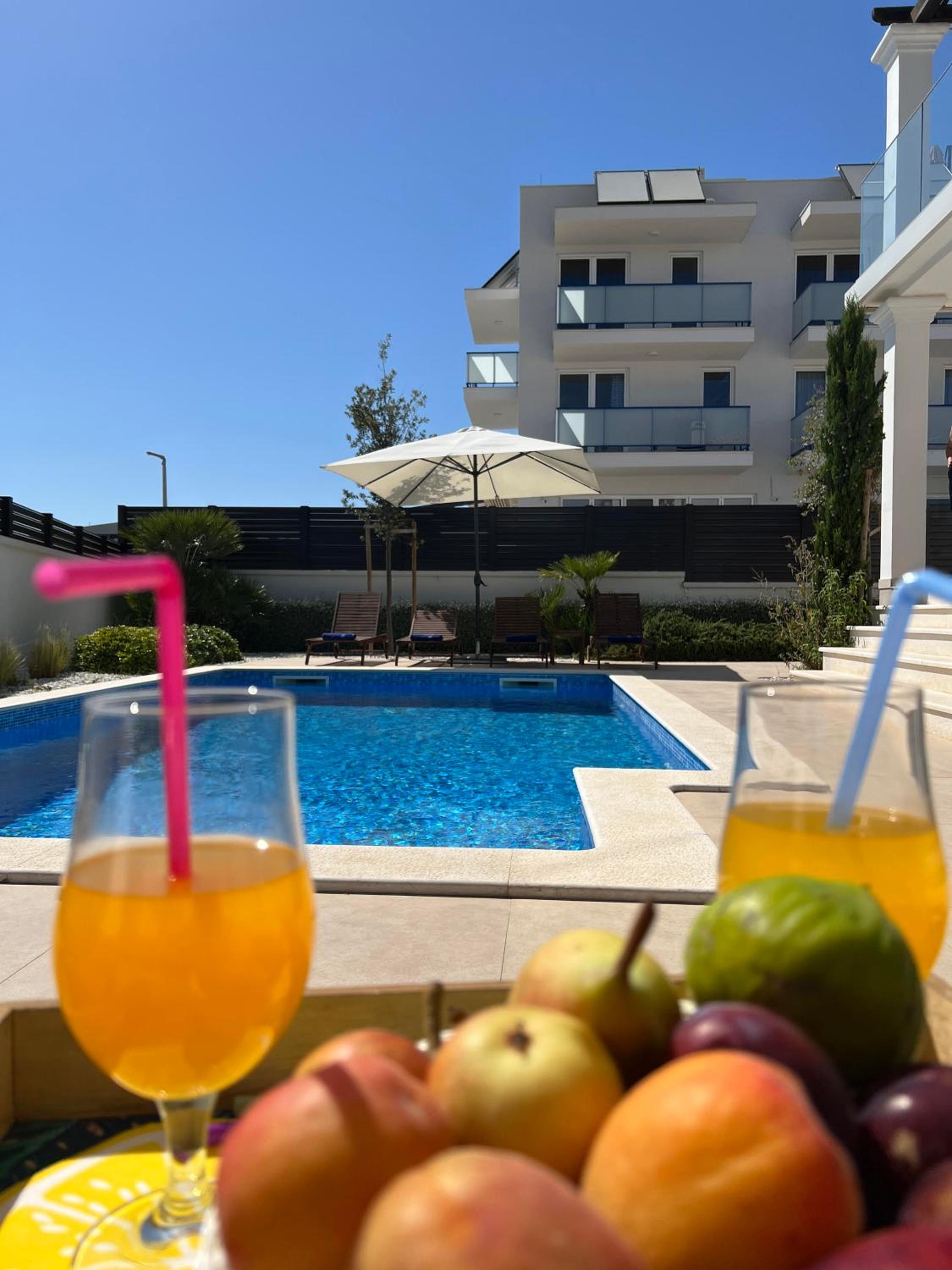 Villa Wave