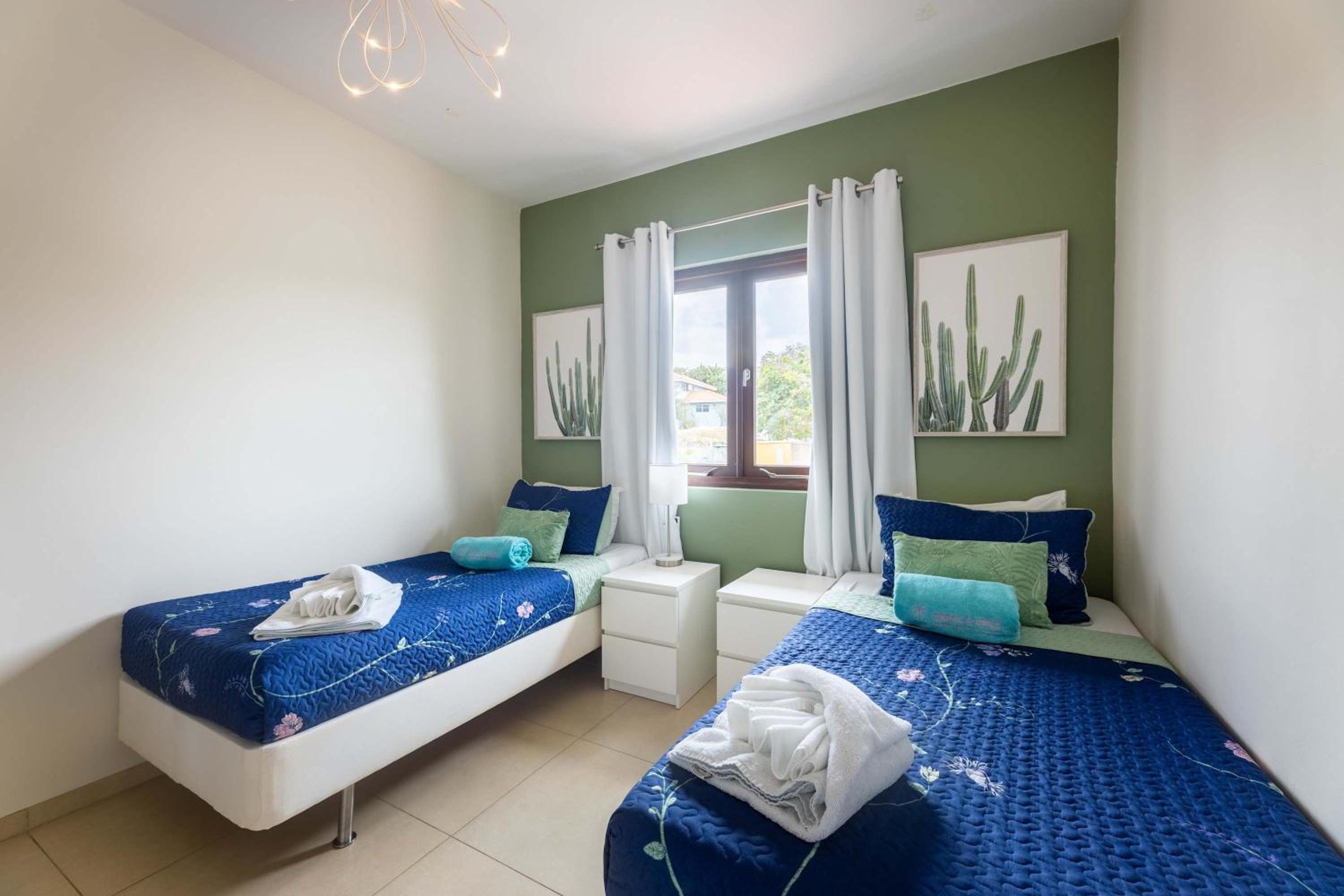 Sandcastles & Sunshine at Blue Bay Resort