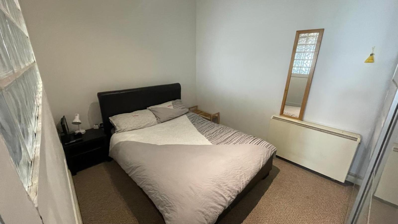 City centre Apartment