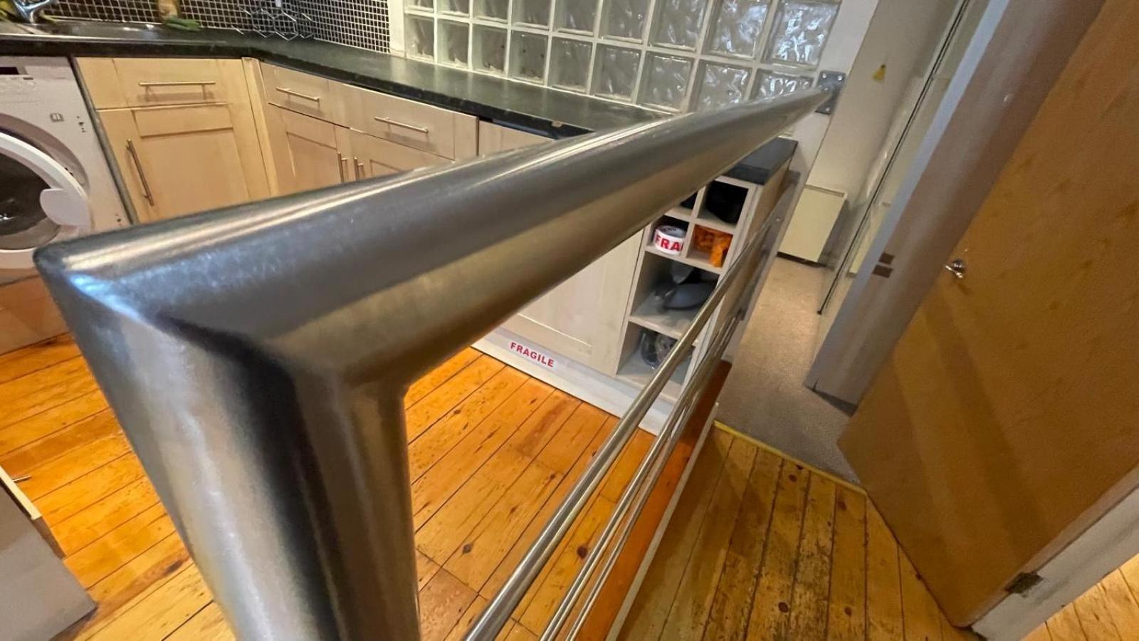City centre Apartment