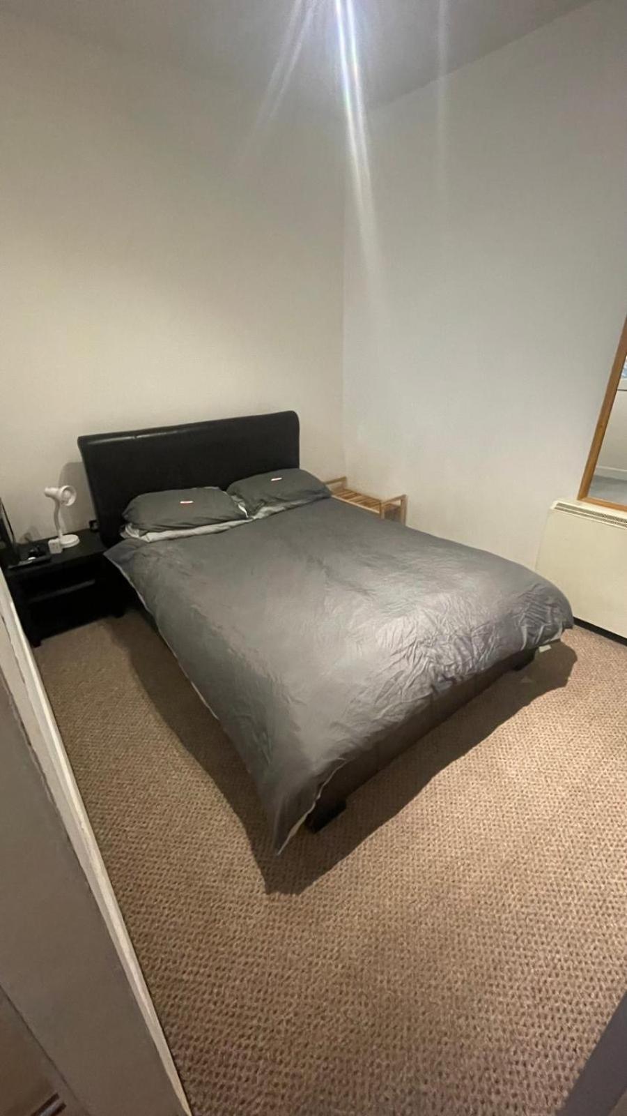 City centre Apartment