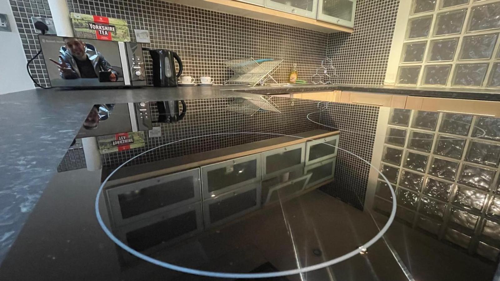 City centre Apartment