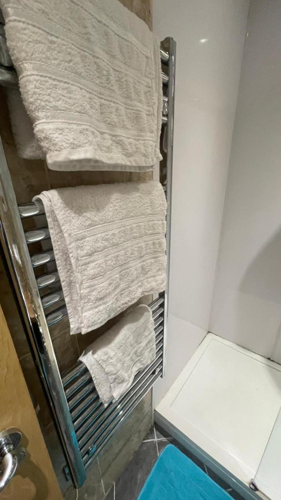 City centre Apartment